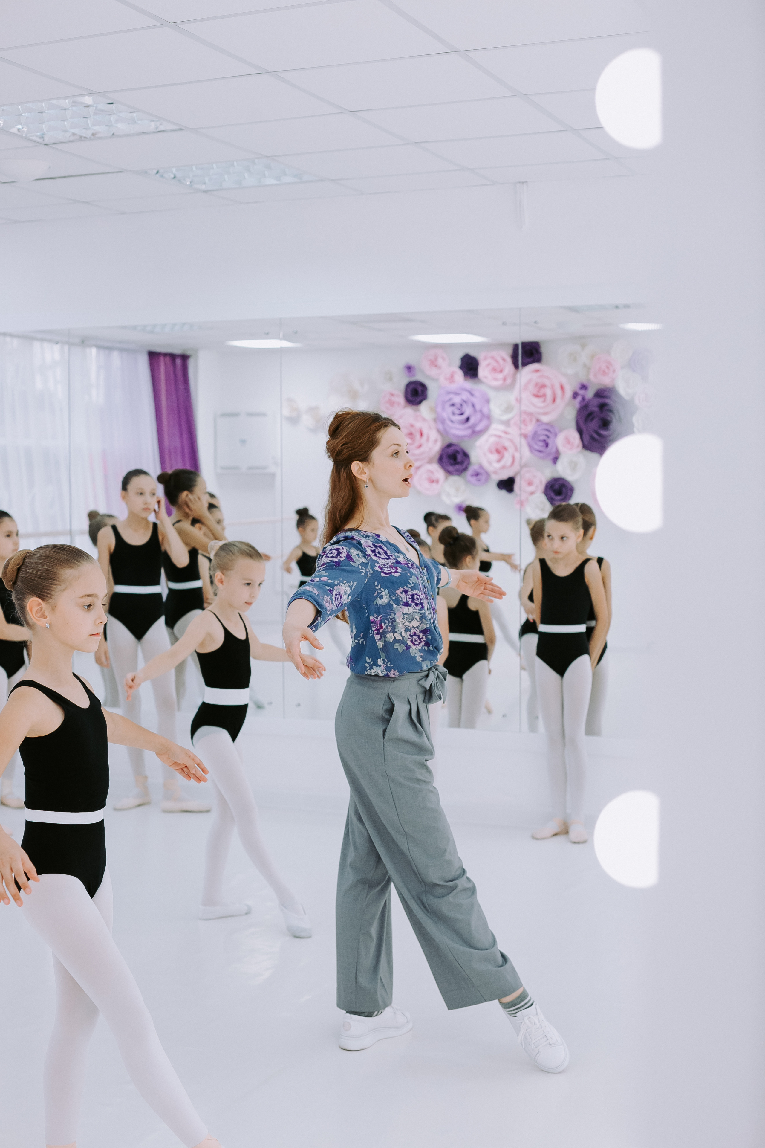 Балетная школа. Maya Alieva Wedding Photographer in St.Petersburg