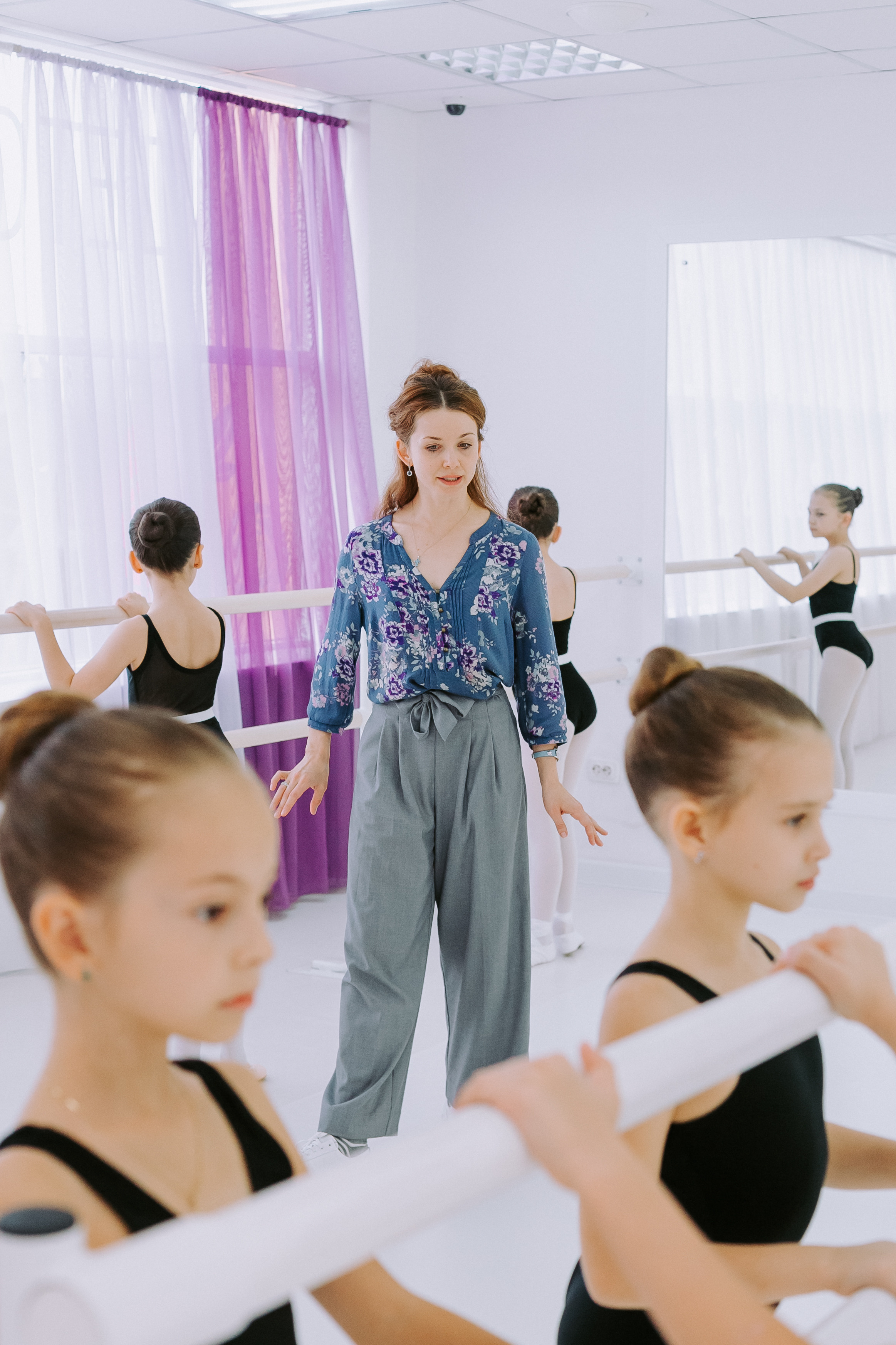 Балетная школа. Maya Alieva Wedding Photographer in St.Petersburg