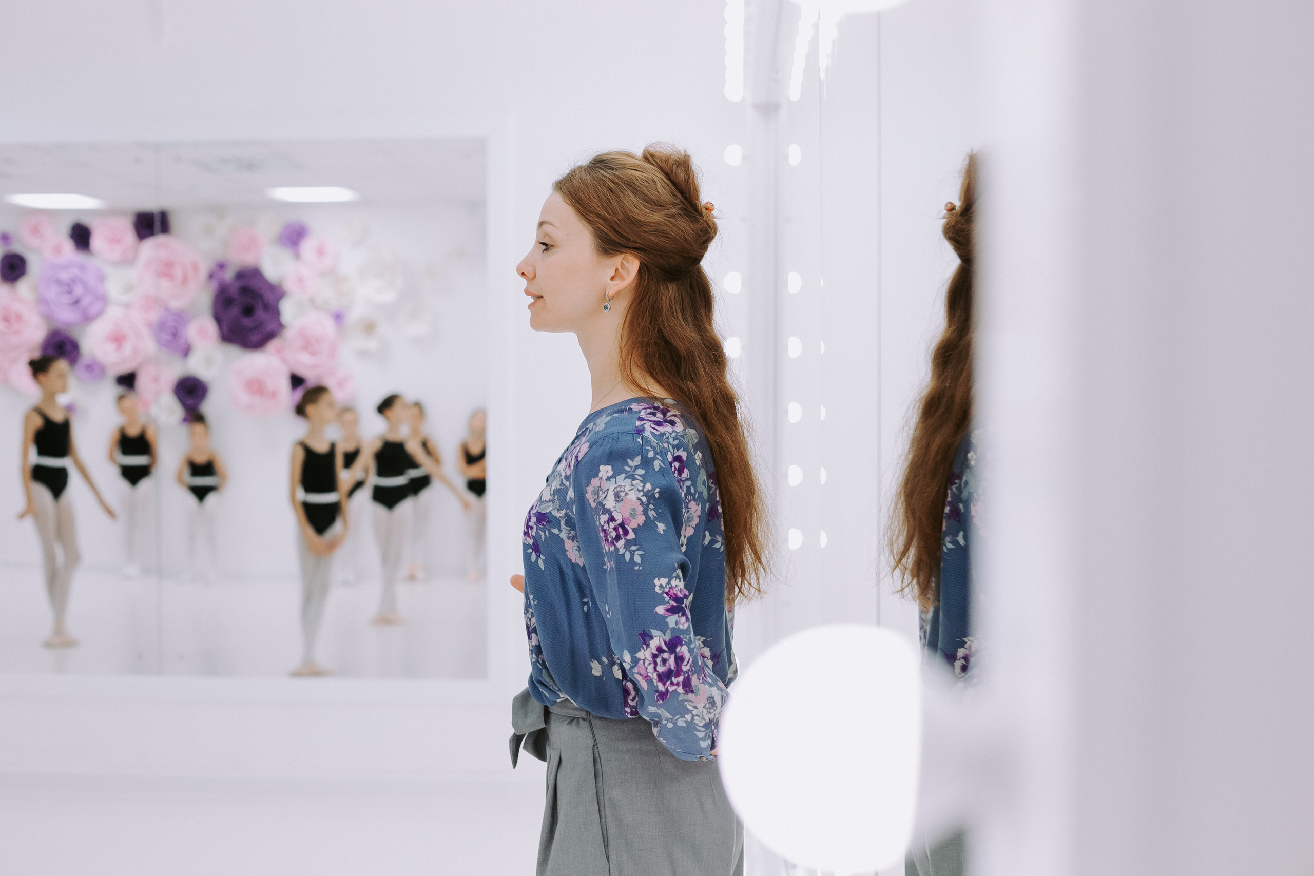 Балетная школа. Maya Alieva Wedding Photographer in St.Petersburg