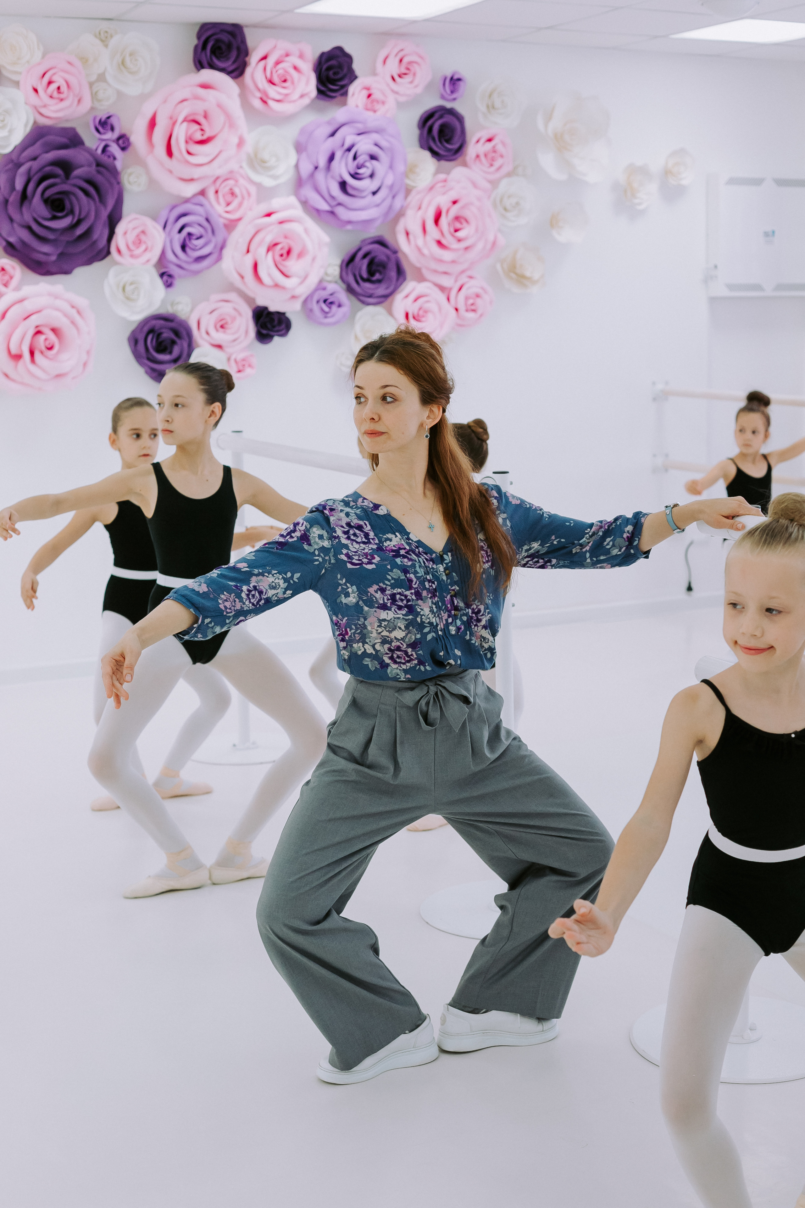 Балетная школа. Maya Alieva Wedding Photographer in St.Petersburg