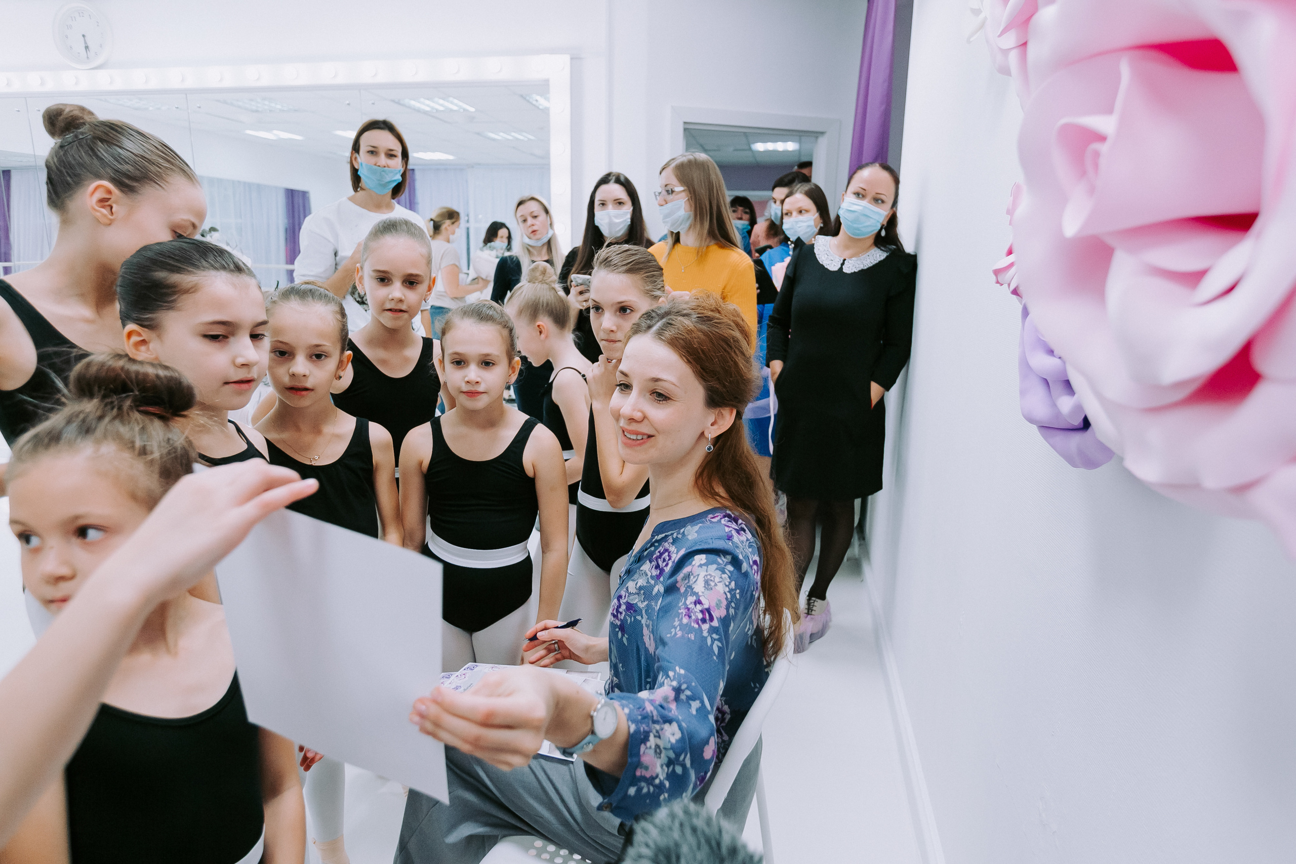 Балетная школа. Maya Alieva Wedding Photographer in St.Petersburg