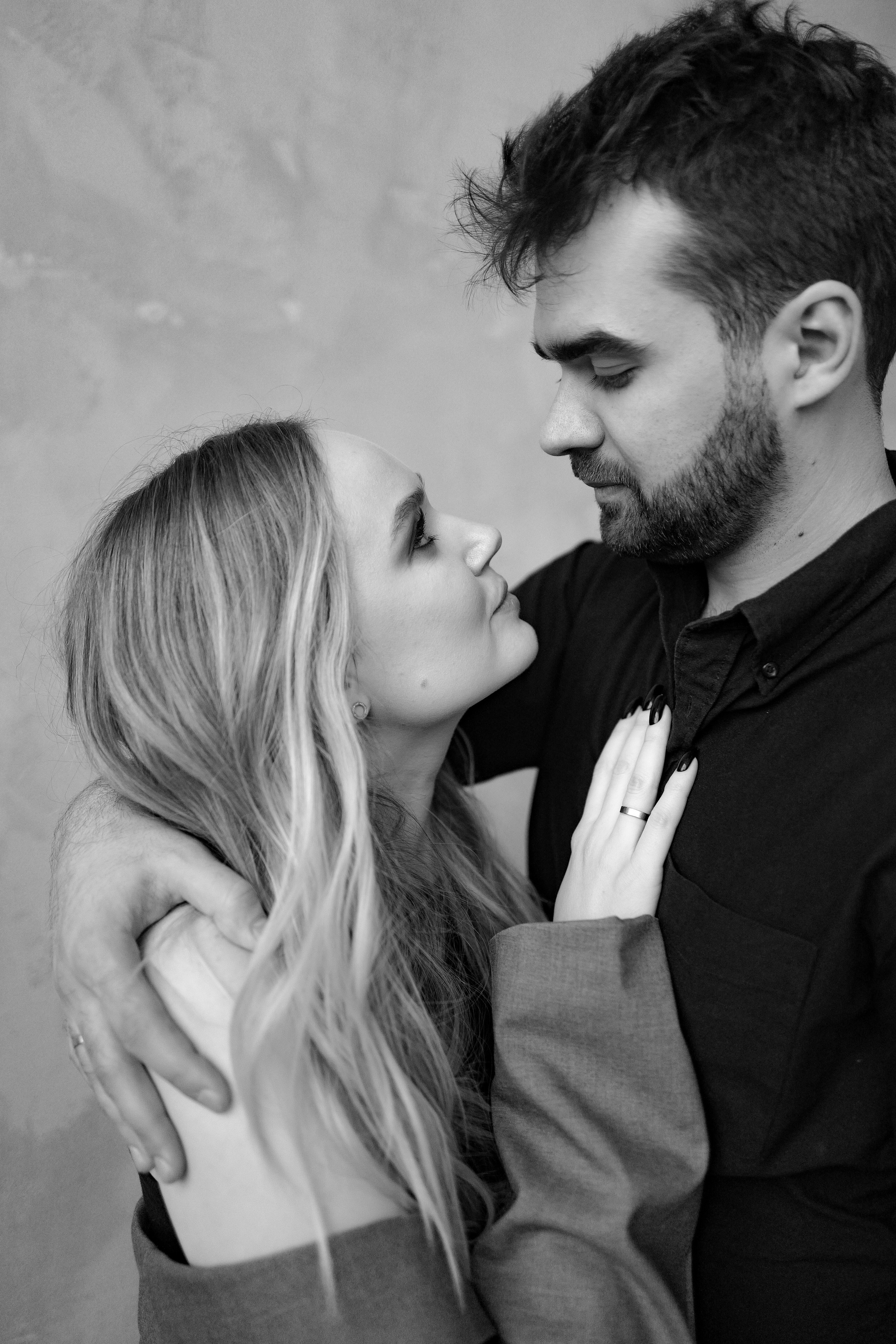 Сережа + Майя. Фотограф Шевчик Виктория