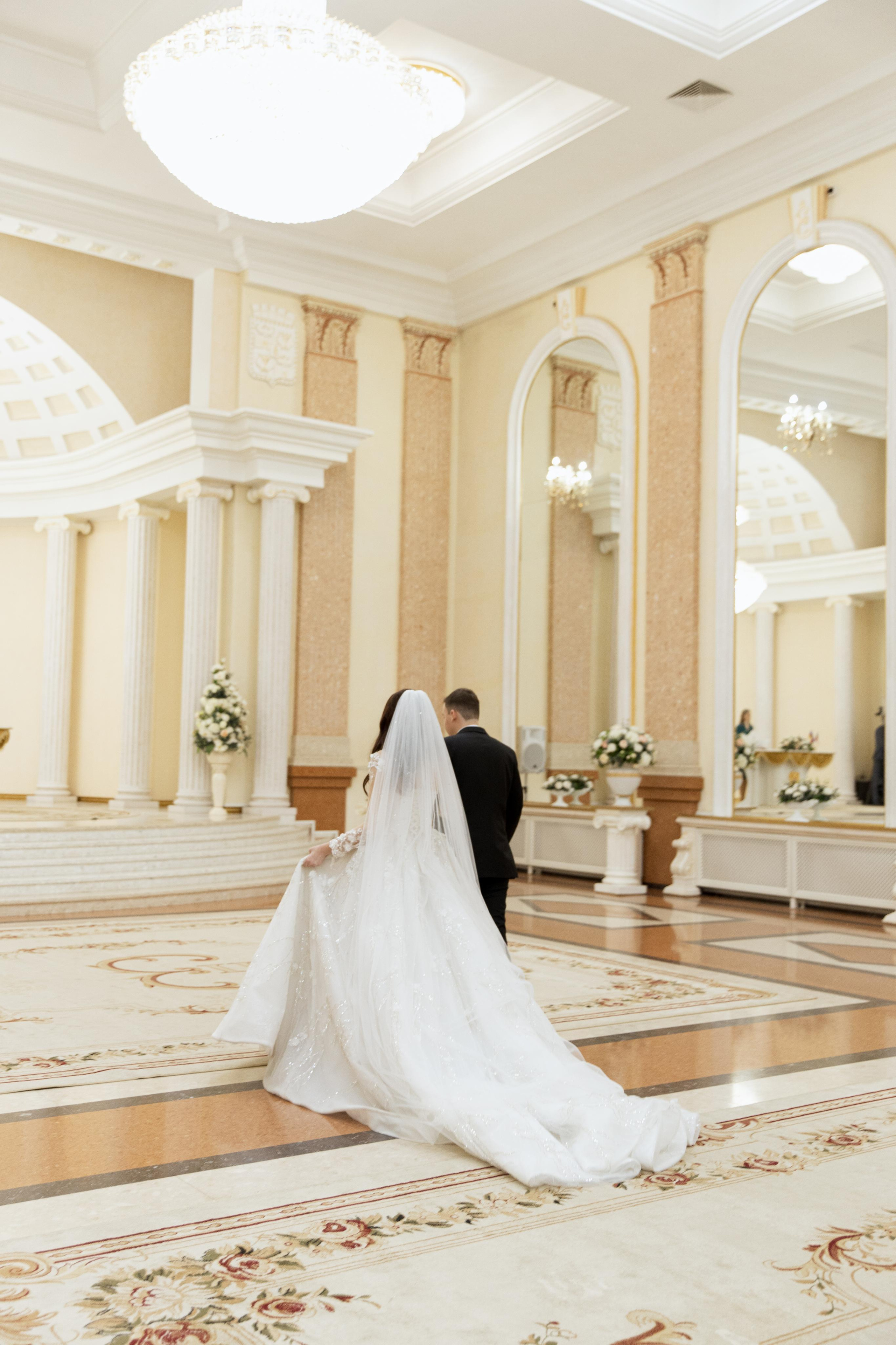 Лёша и Катя. Главная