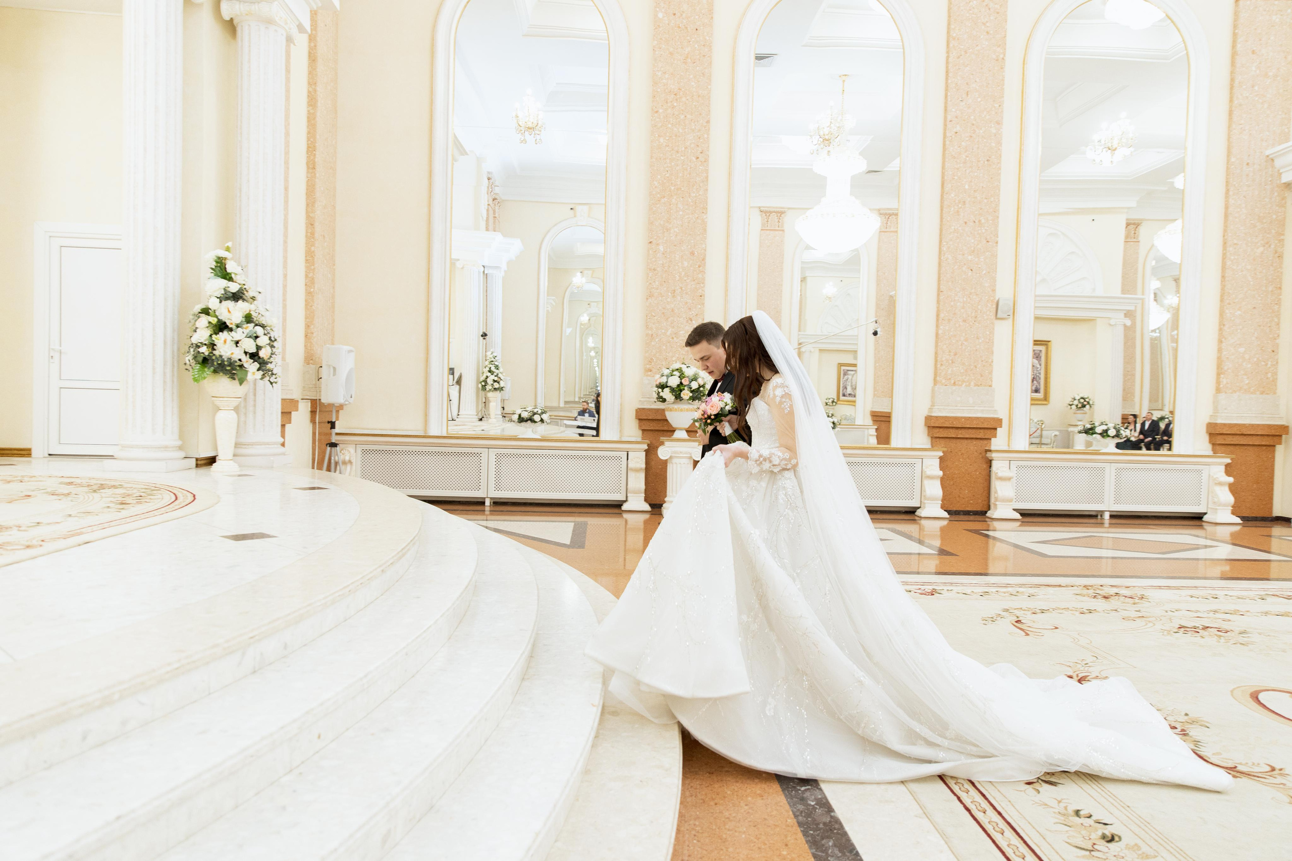 Лёша и Катя. Главная