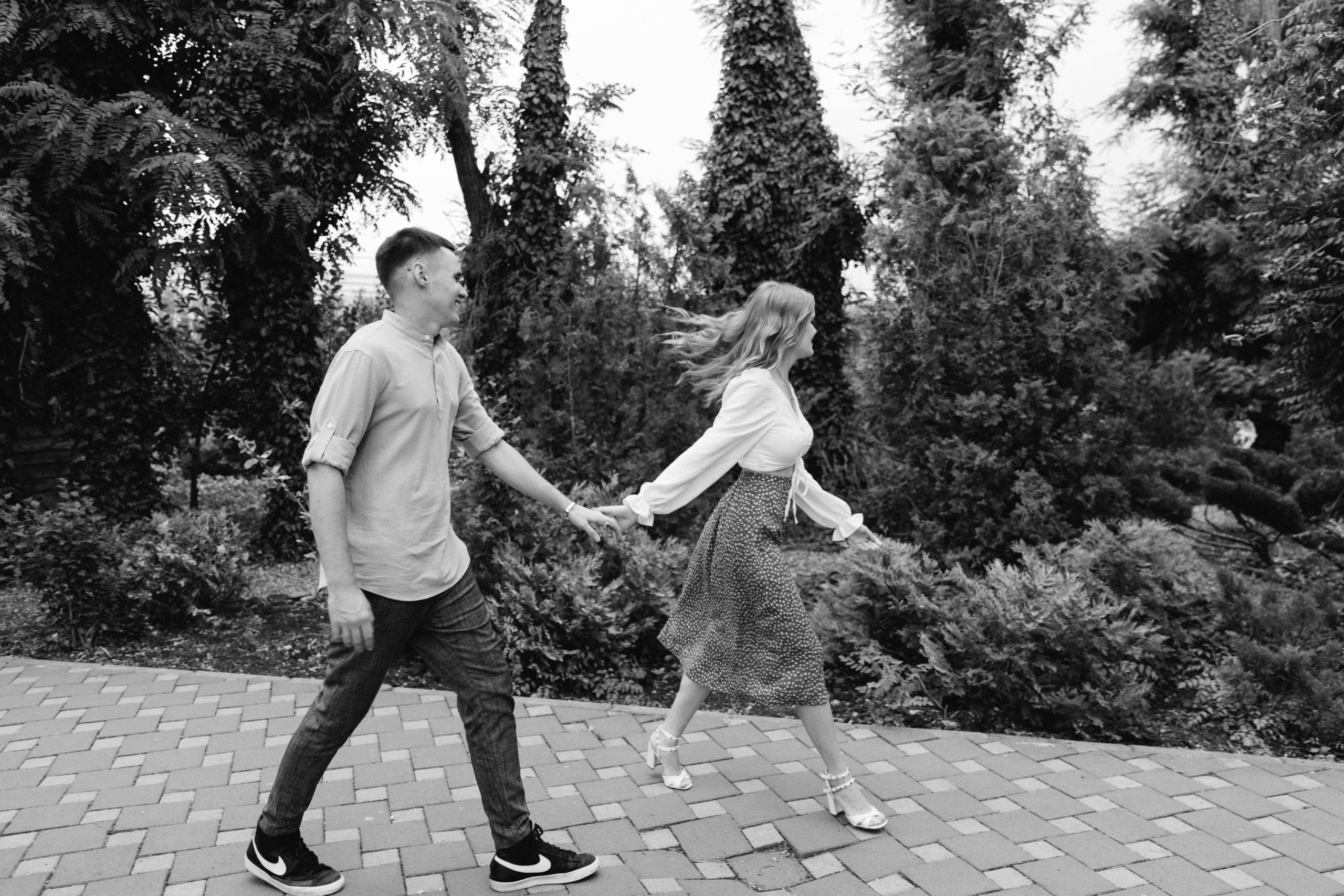 Руслан и Алена. Главная