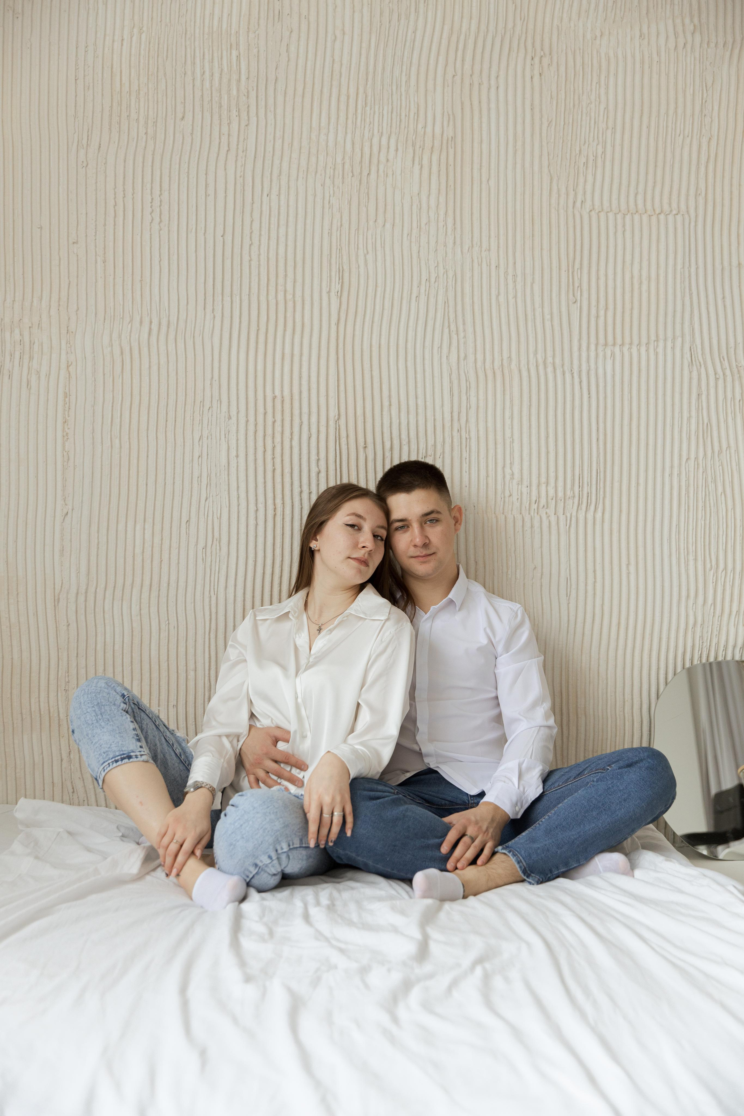 Руслан и Катя. Главная