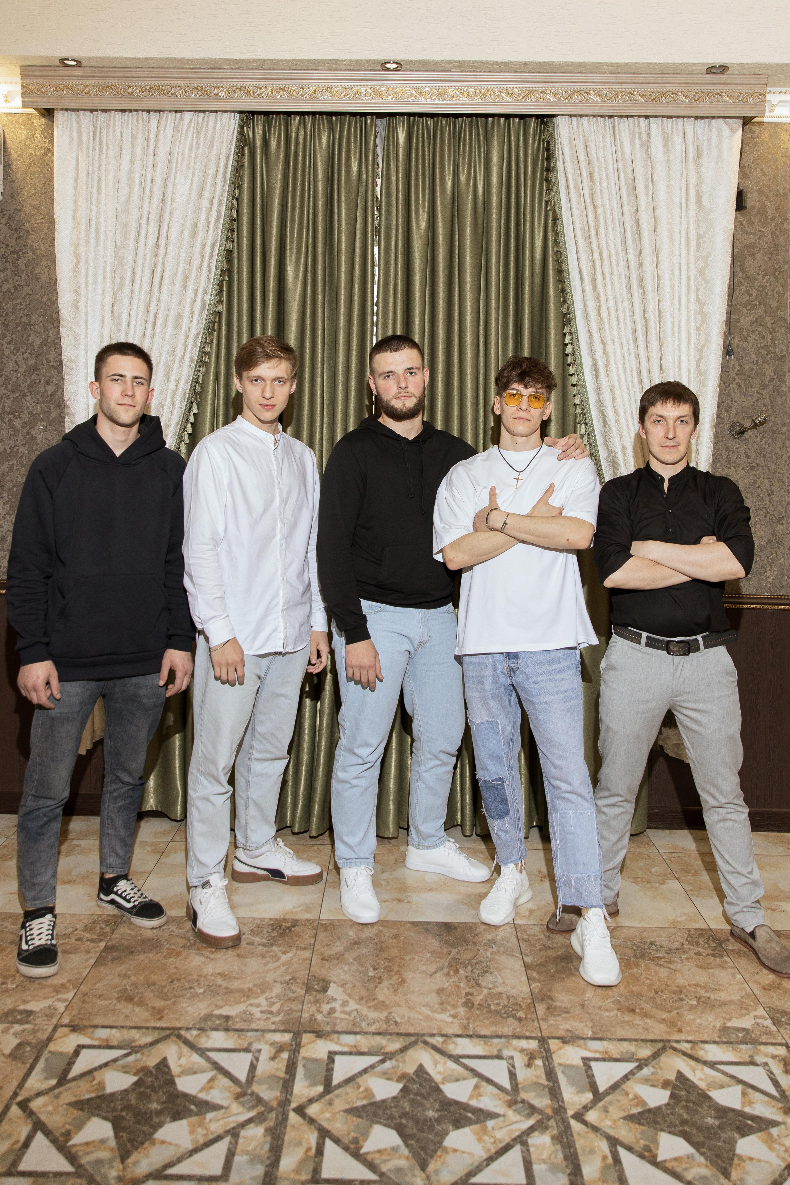 Диме 25. Главная