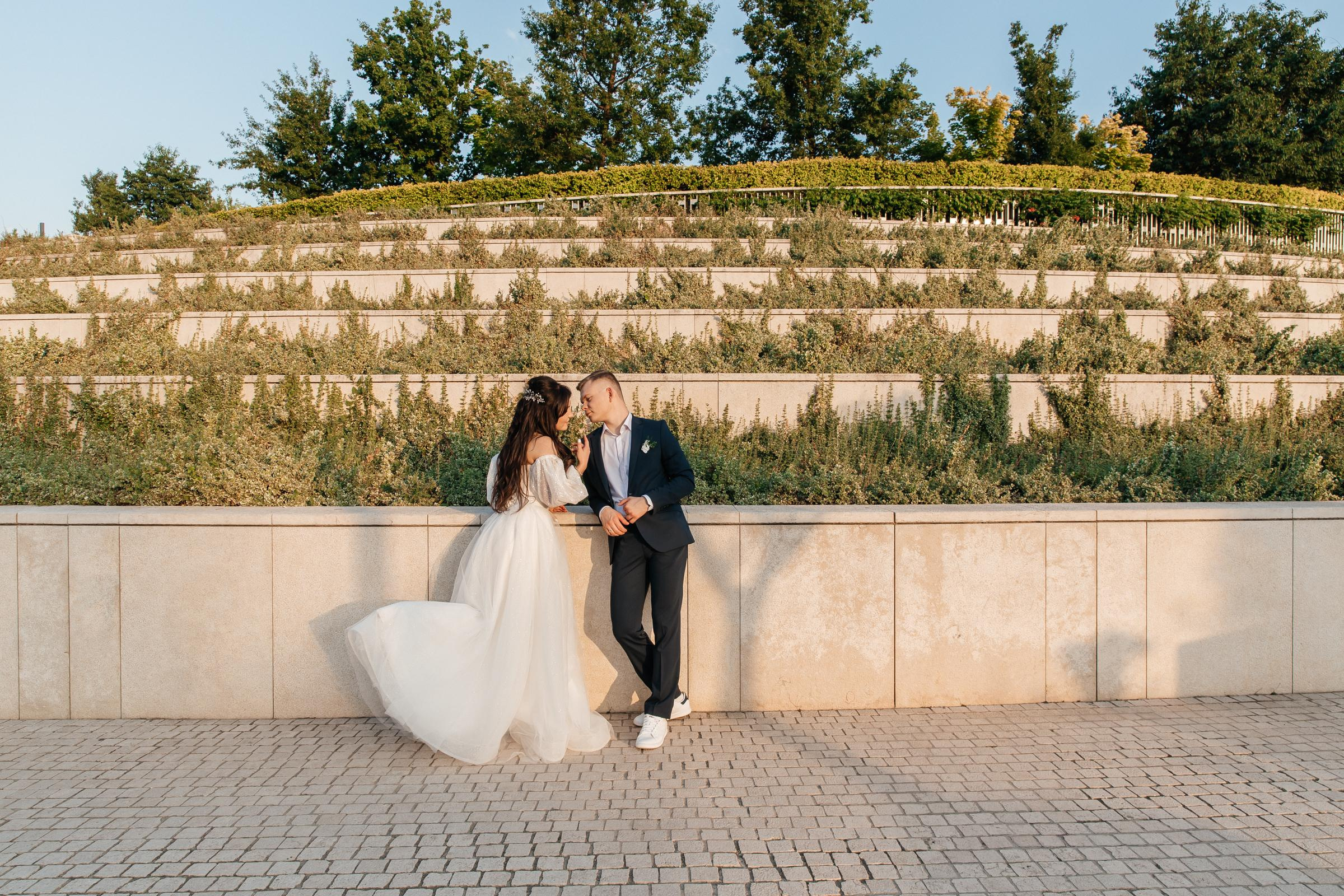 Женя и Саша. Главная