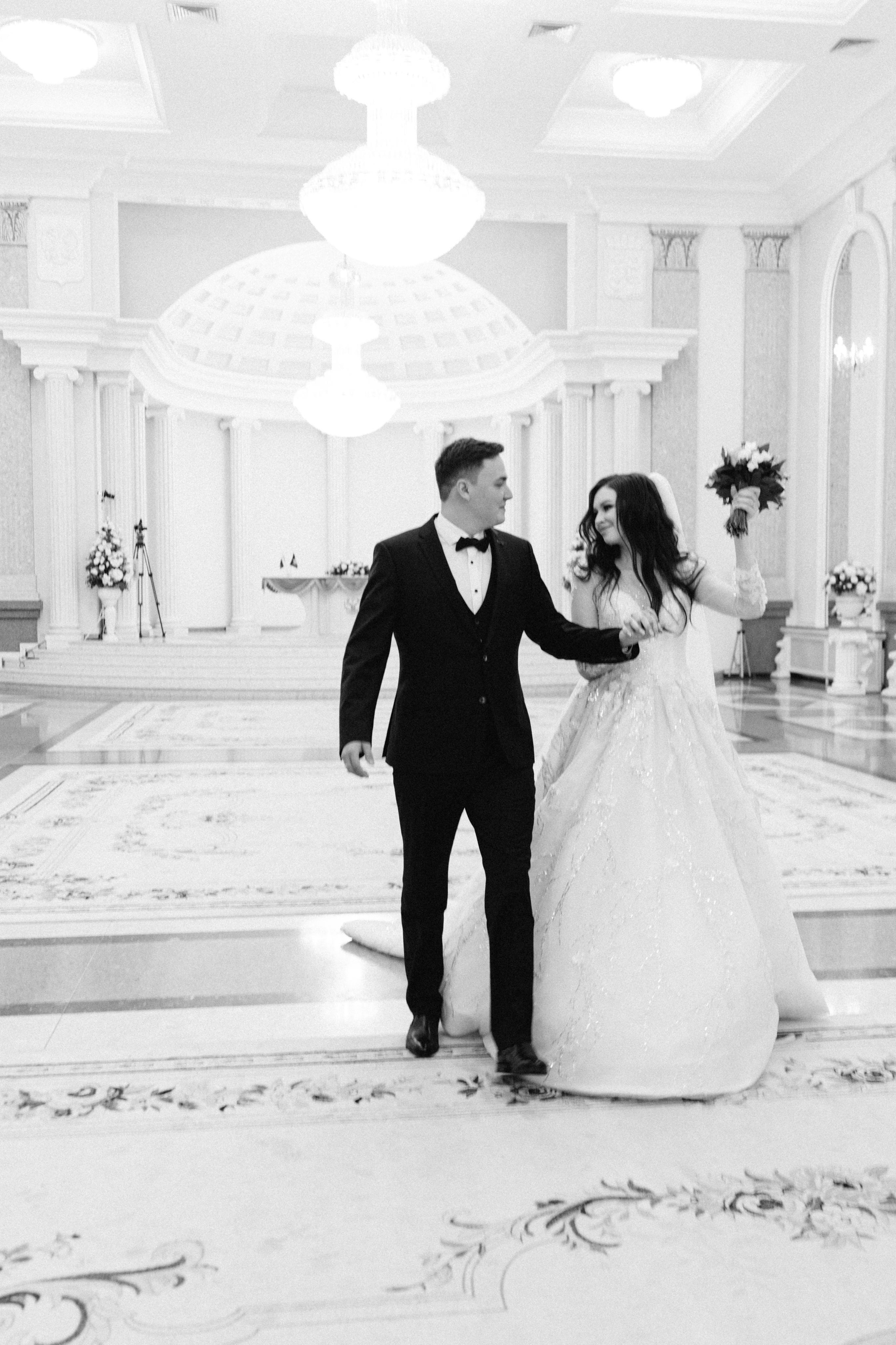 Лёша и Катя. Главная