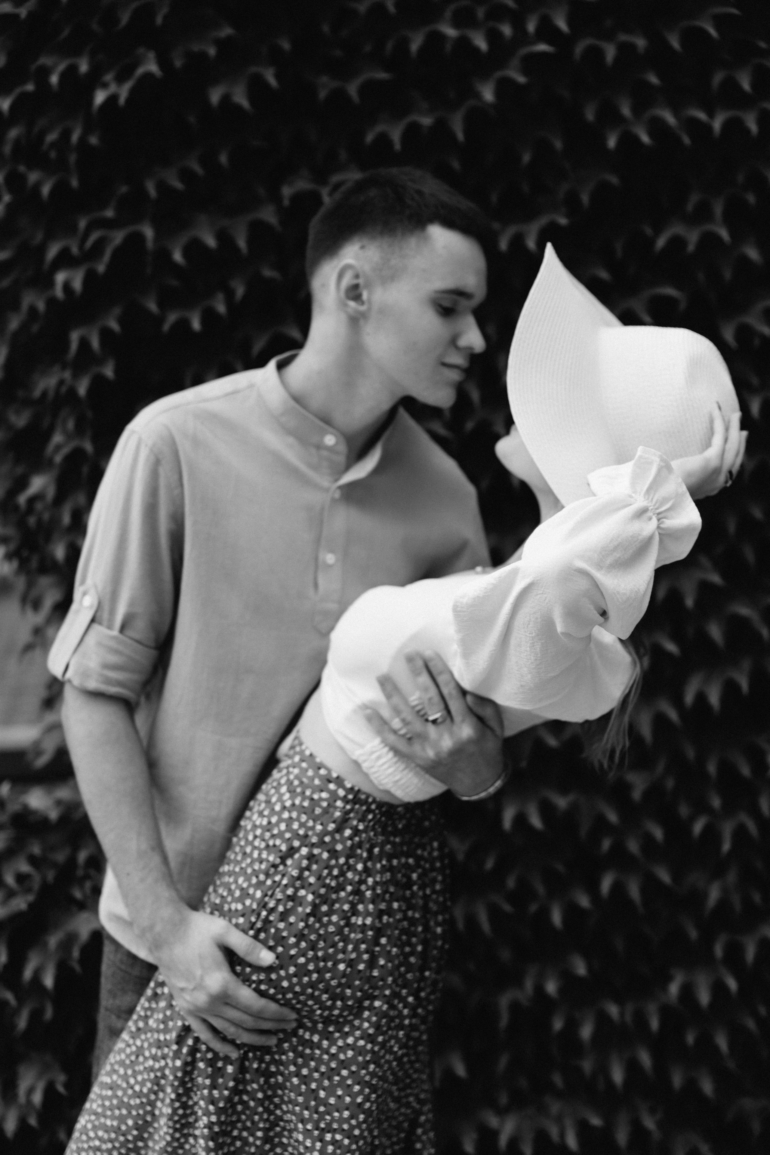 Руслан и Алена. Главная