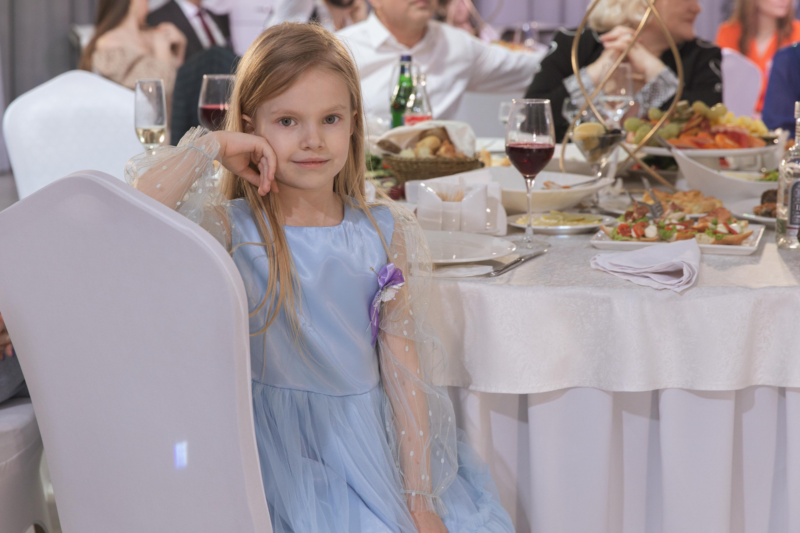 Лёша и Катя. Главная