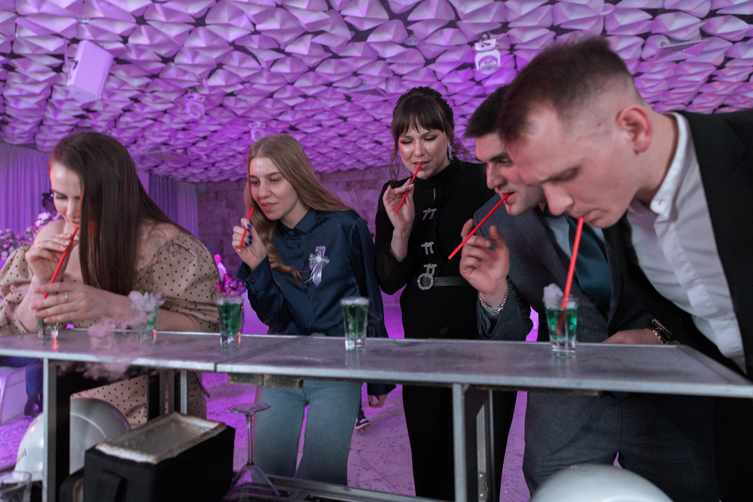 Лёша и Катя. Главная