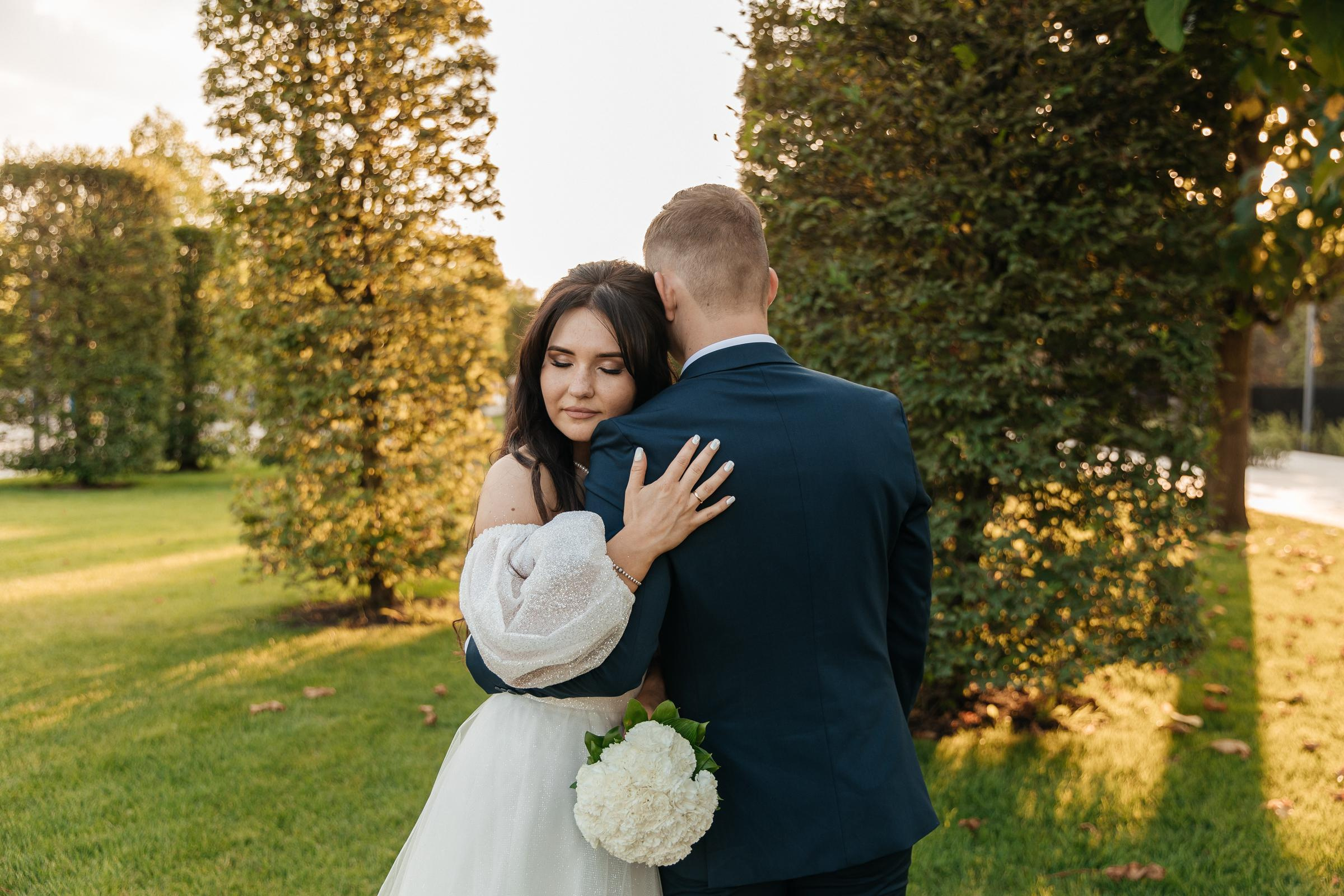 Женя и Саша. Главная