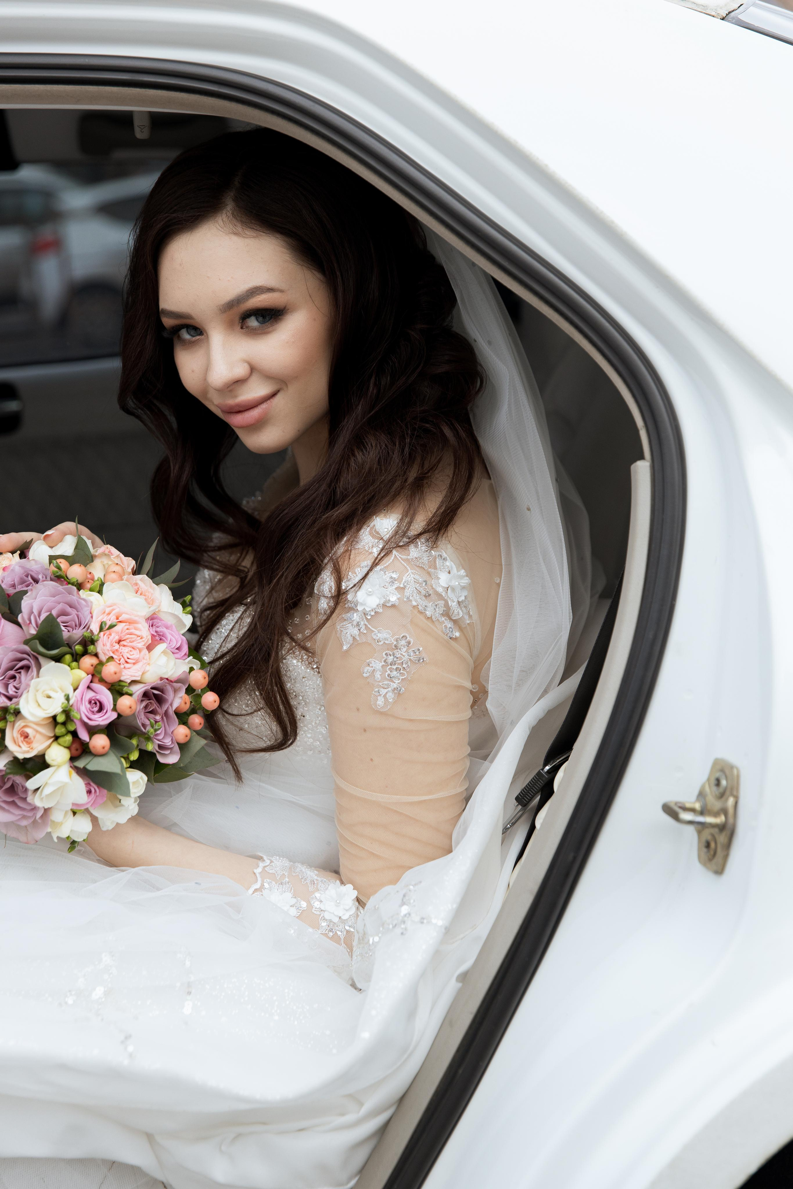 Лёша и Катя. Главная