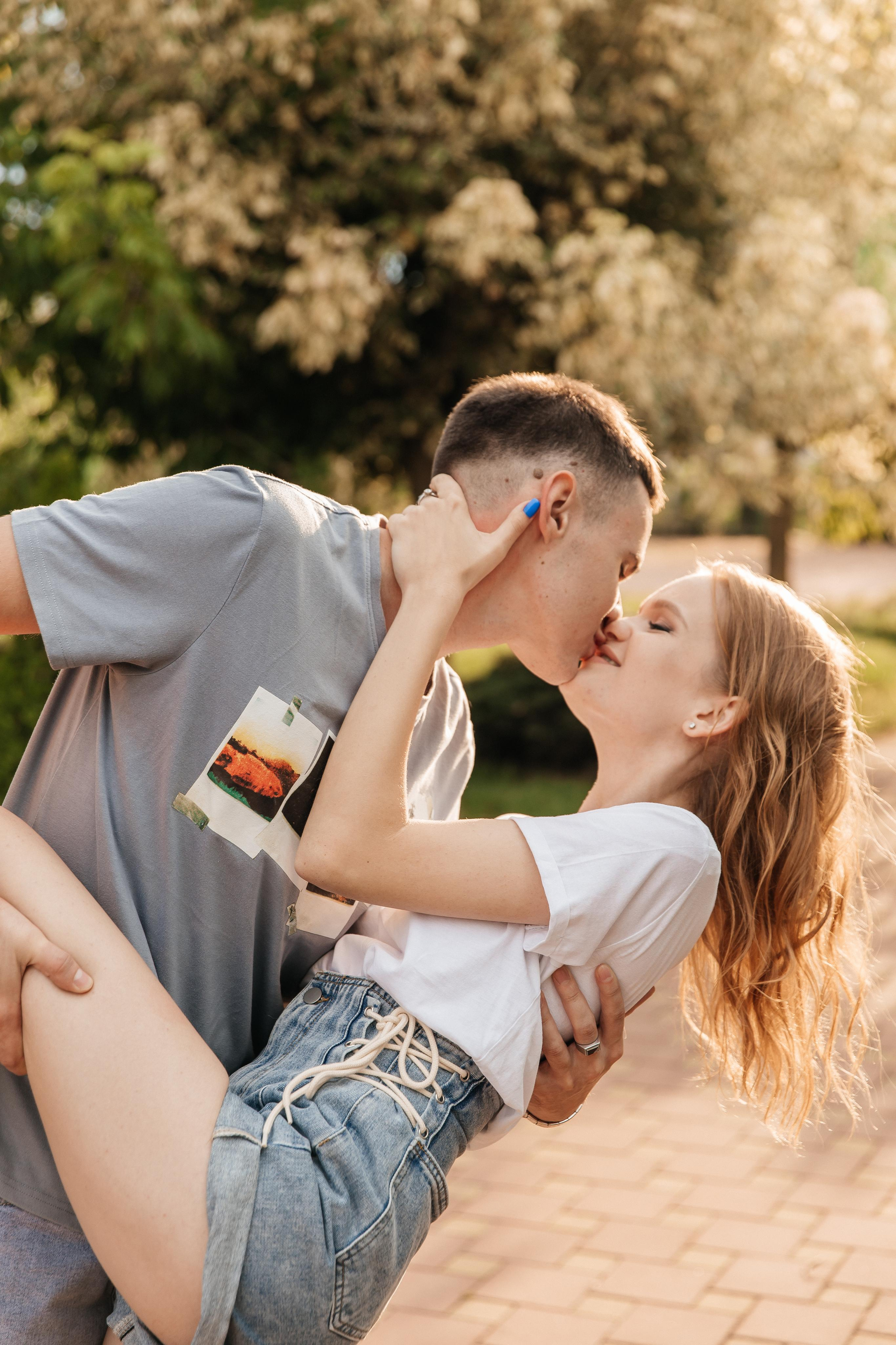 Руслан и Алена. Главная