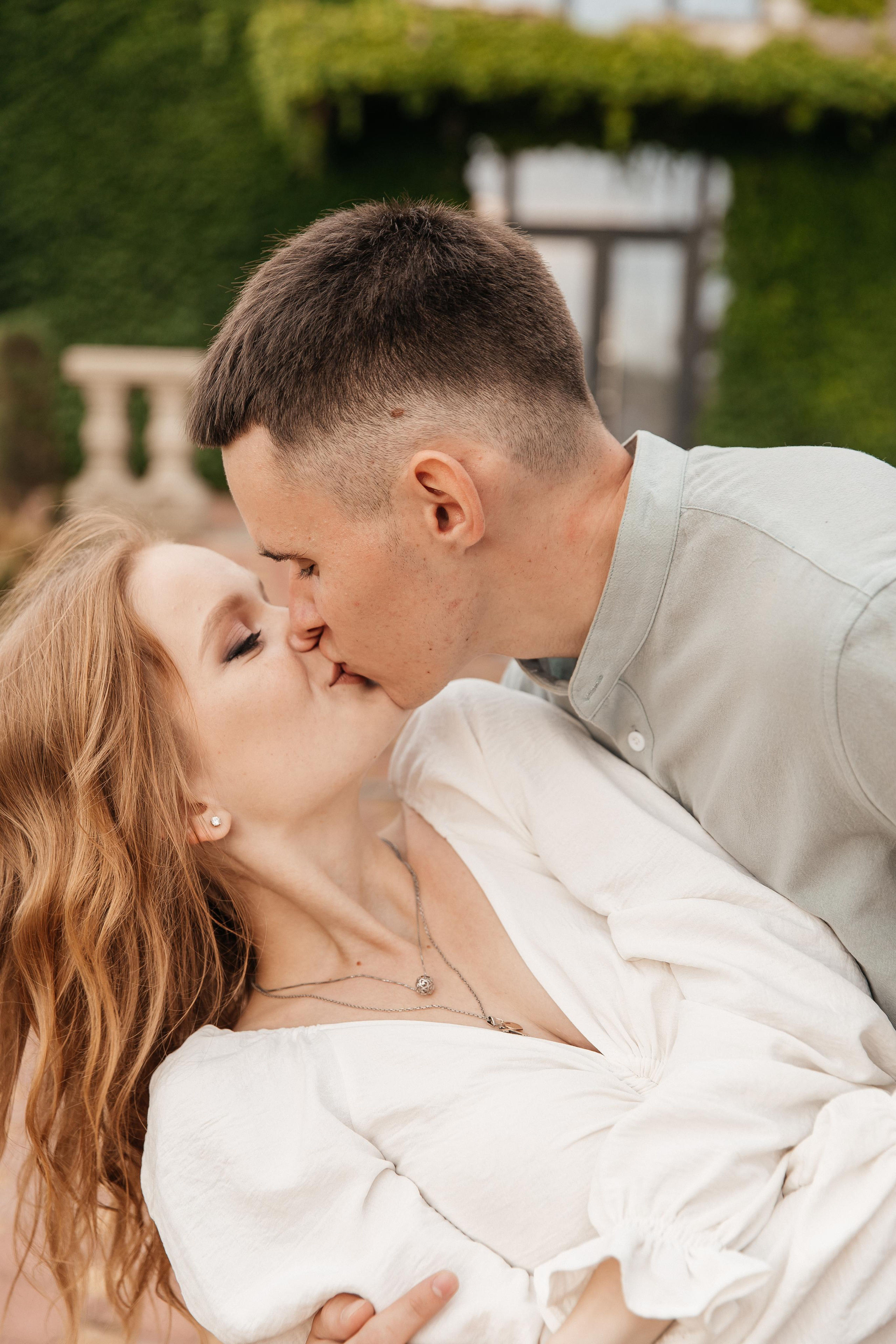 Руслан и Алена. Главная