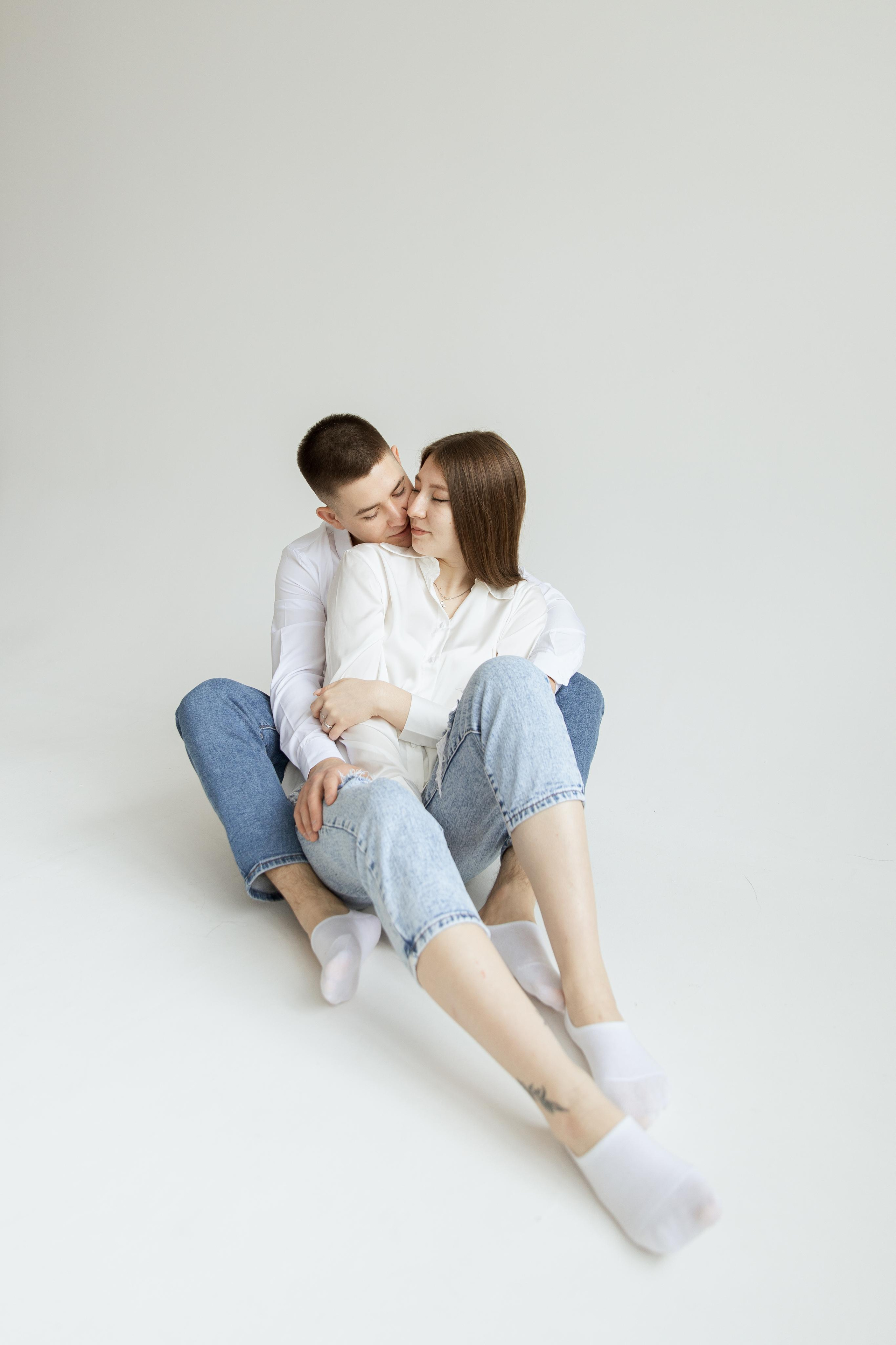 Руслан и Катя. Главная