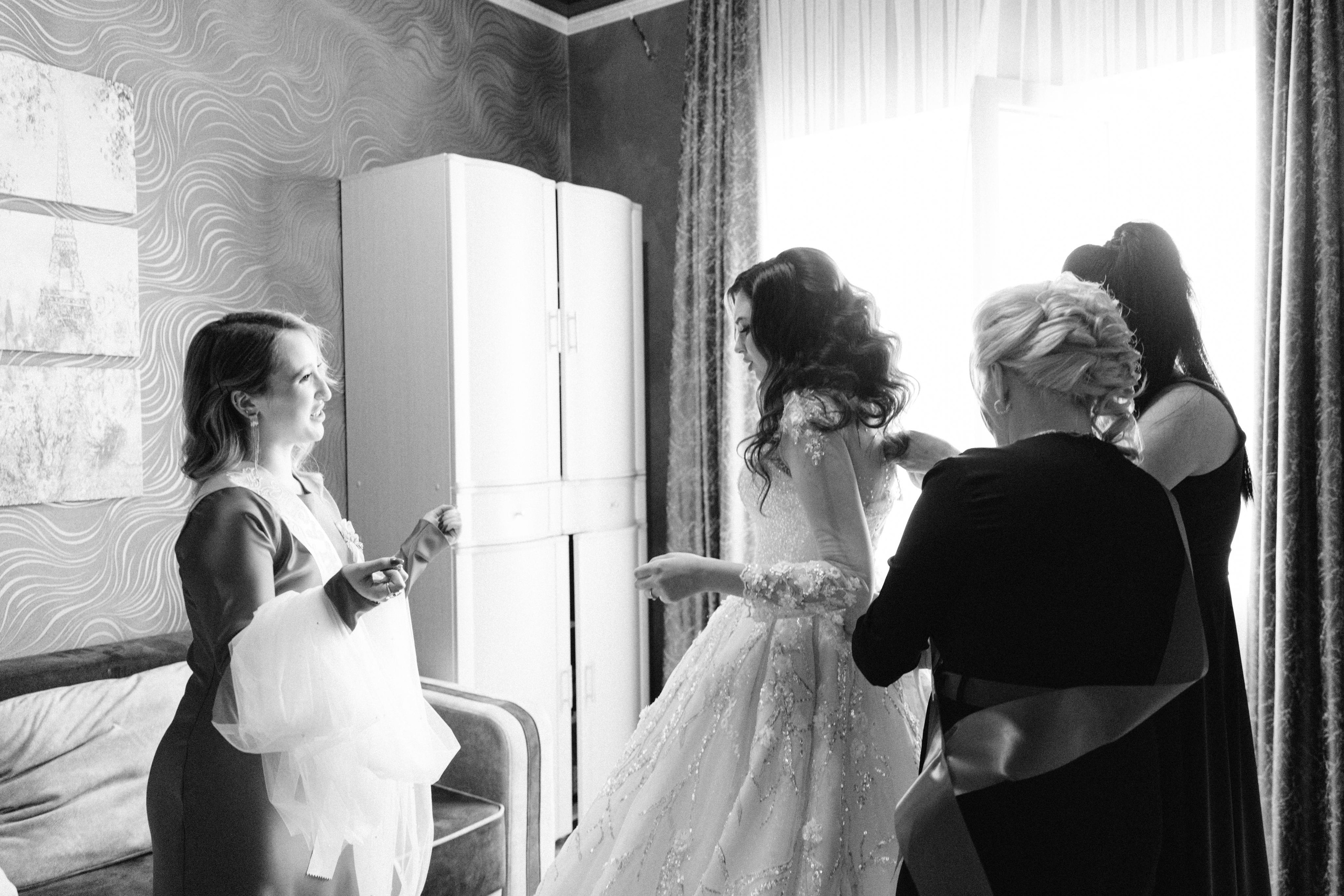 Лёша и Катя. Главная