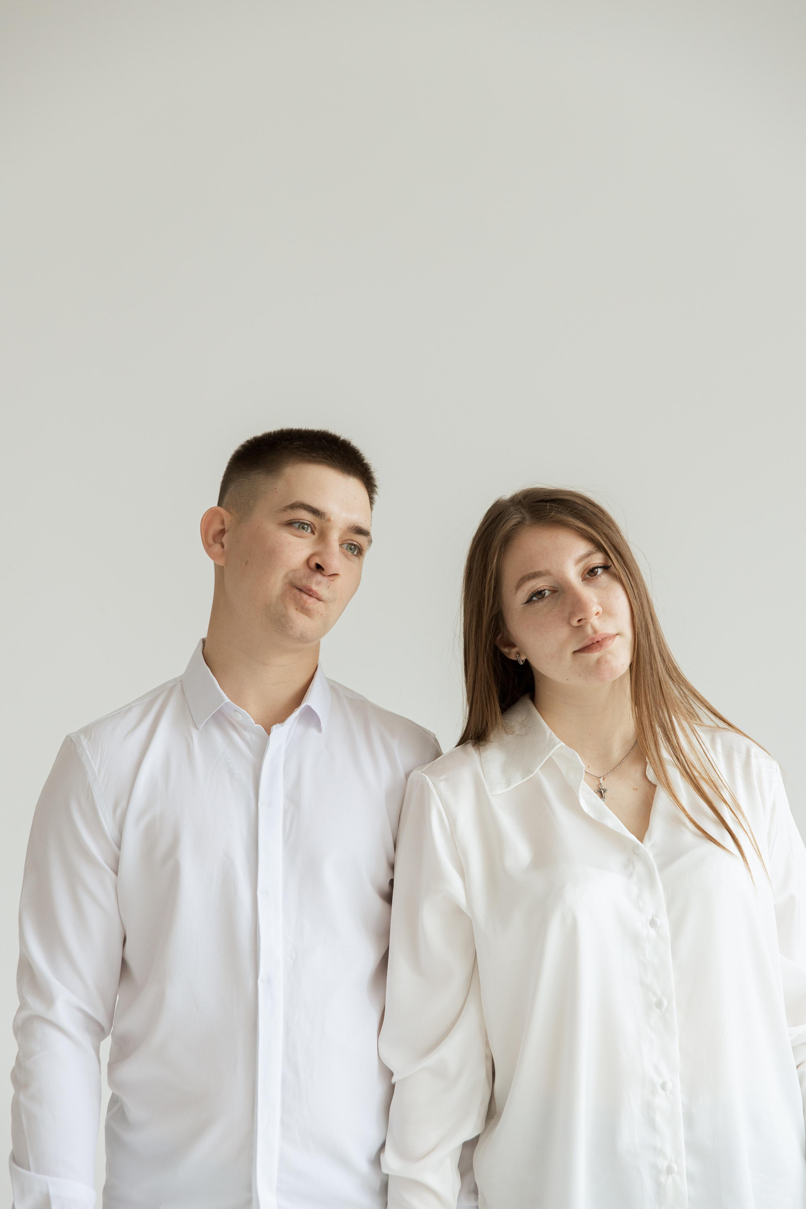 Руслан и Катя. Главная