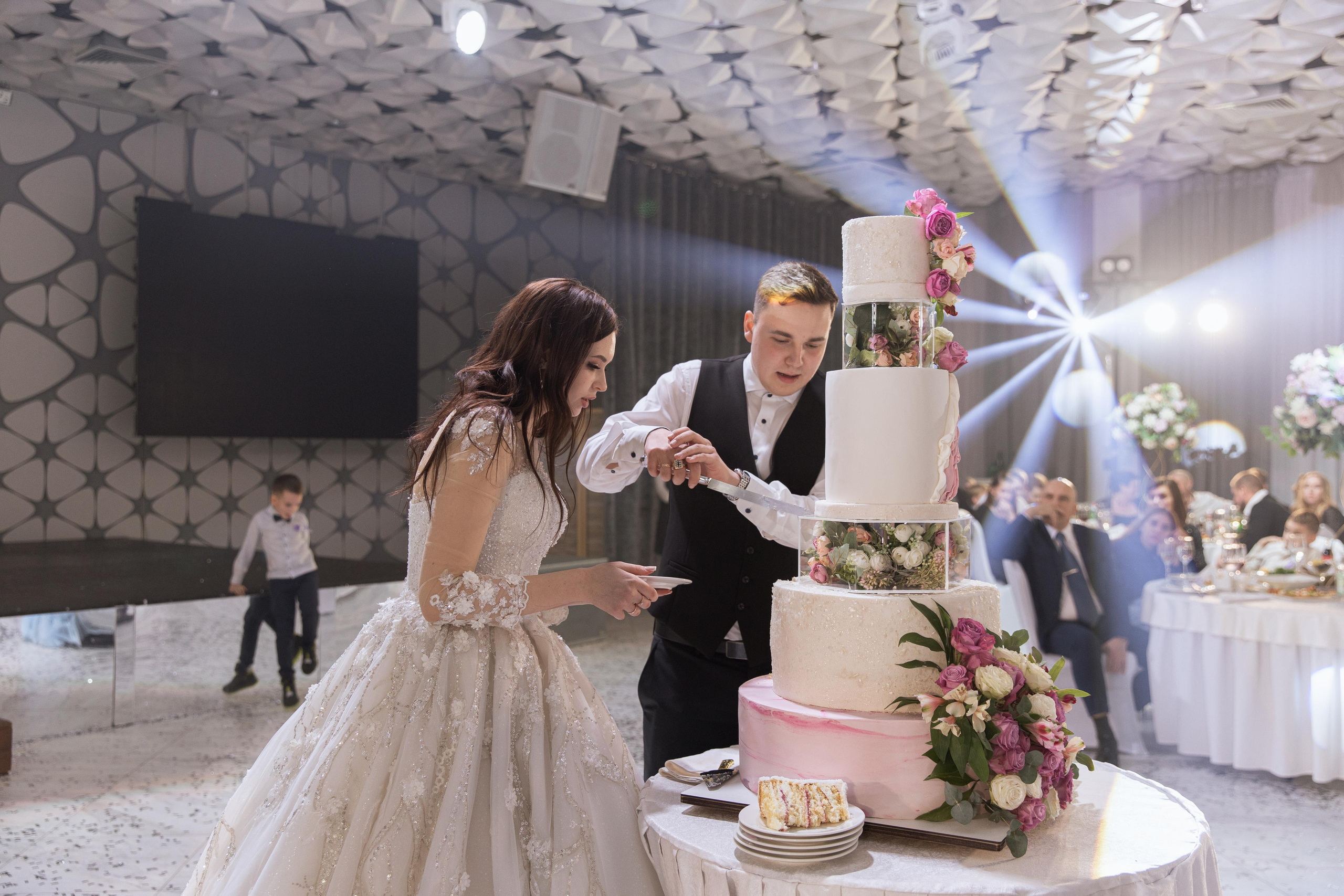 Лёша и Катя. Главная