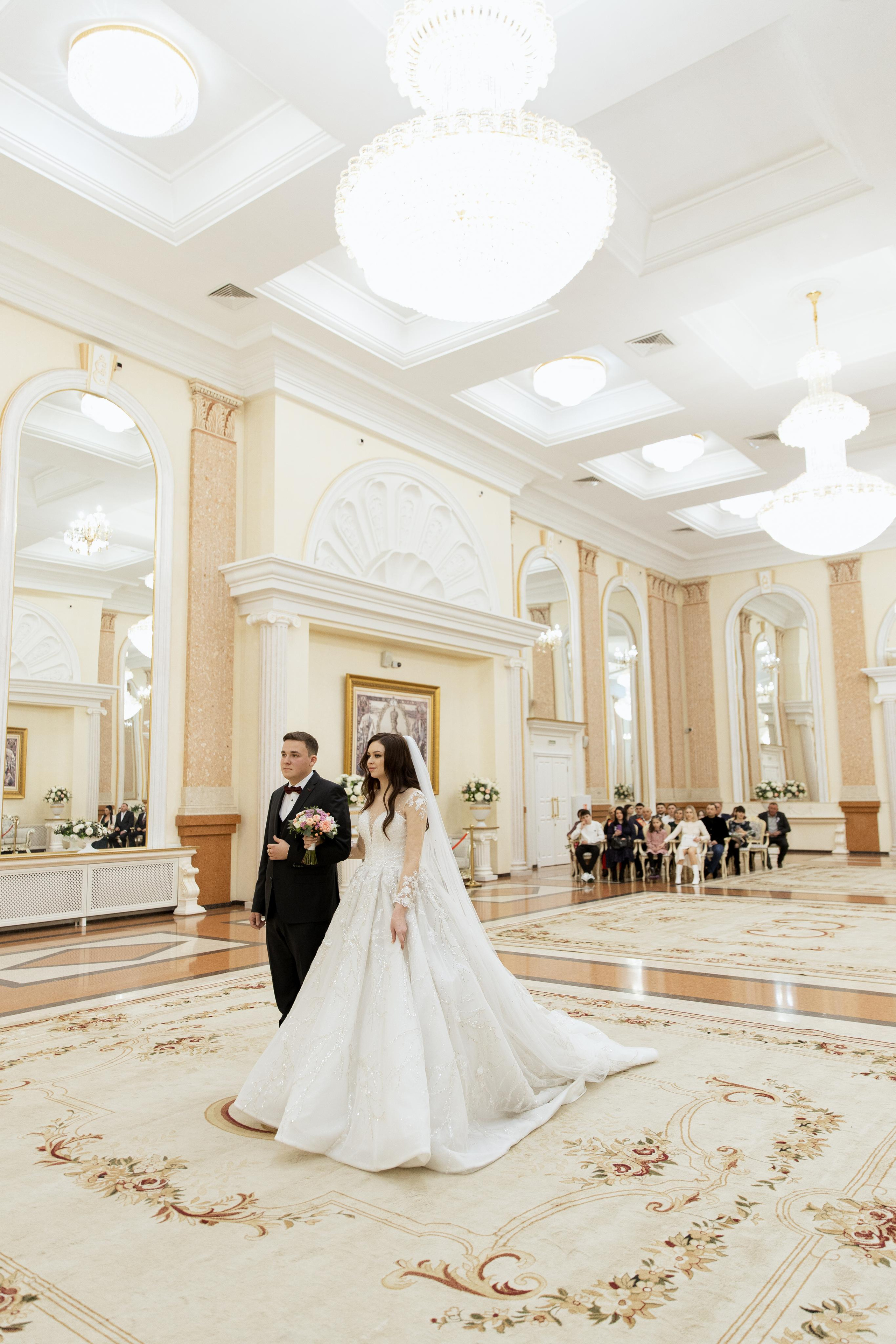 Лёша и Катя. Главная