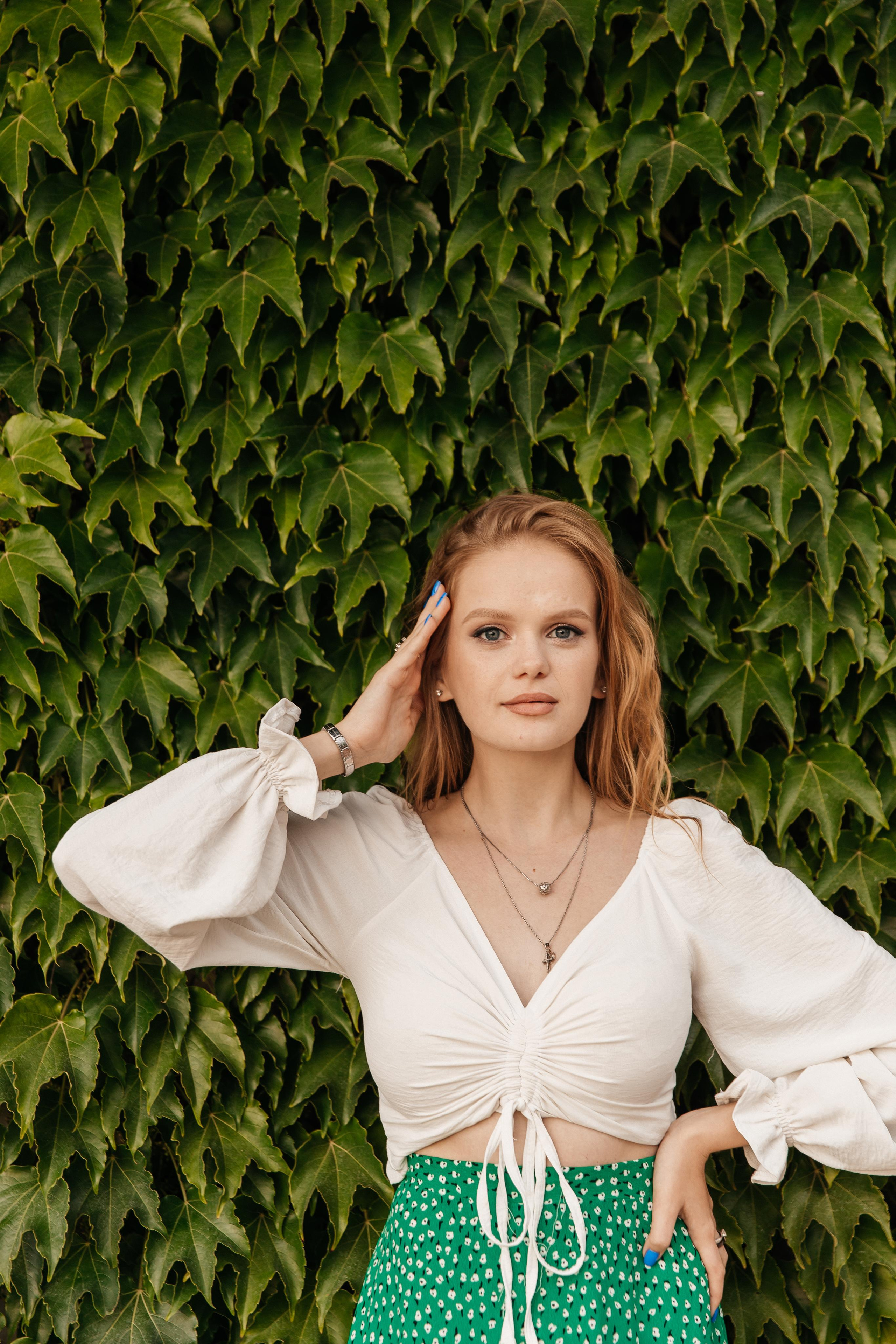 Руслан и Алена. Главная