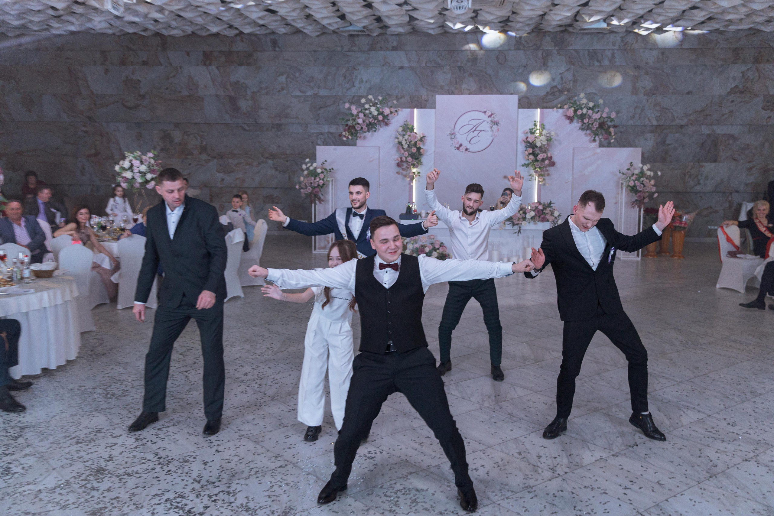 Лёша и Катя. Главная