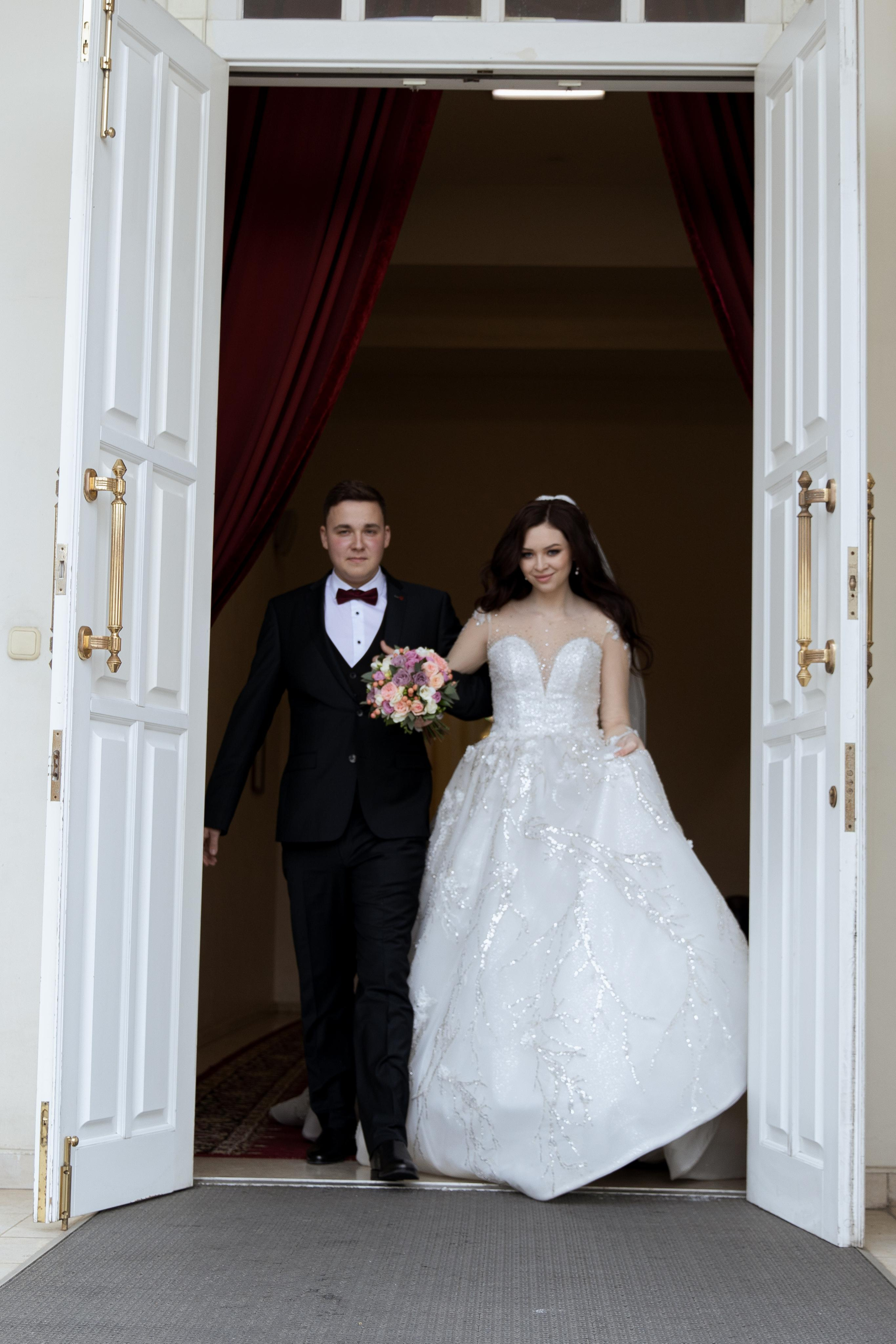 Лёша и Катя. Главная