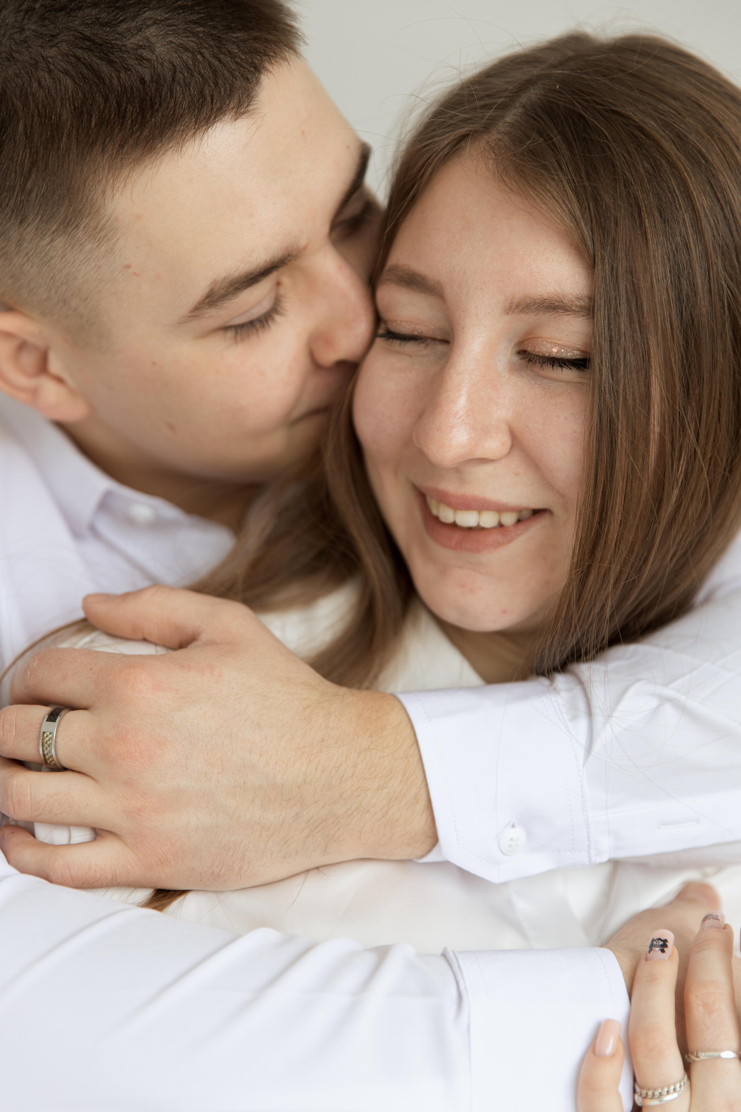 Руслан и Катя. Главная