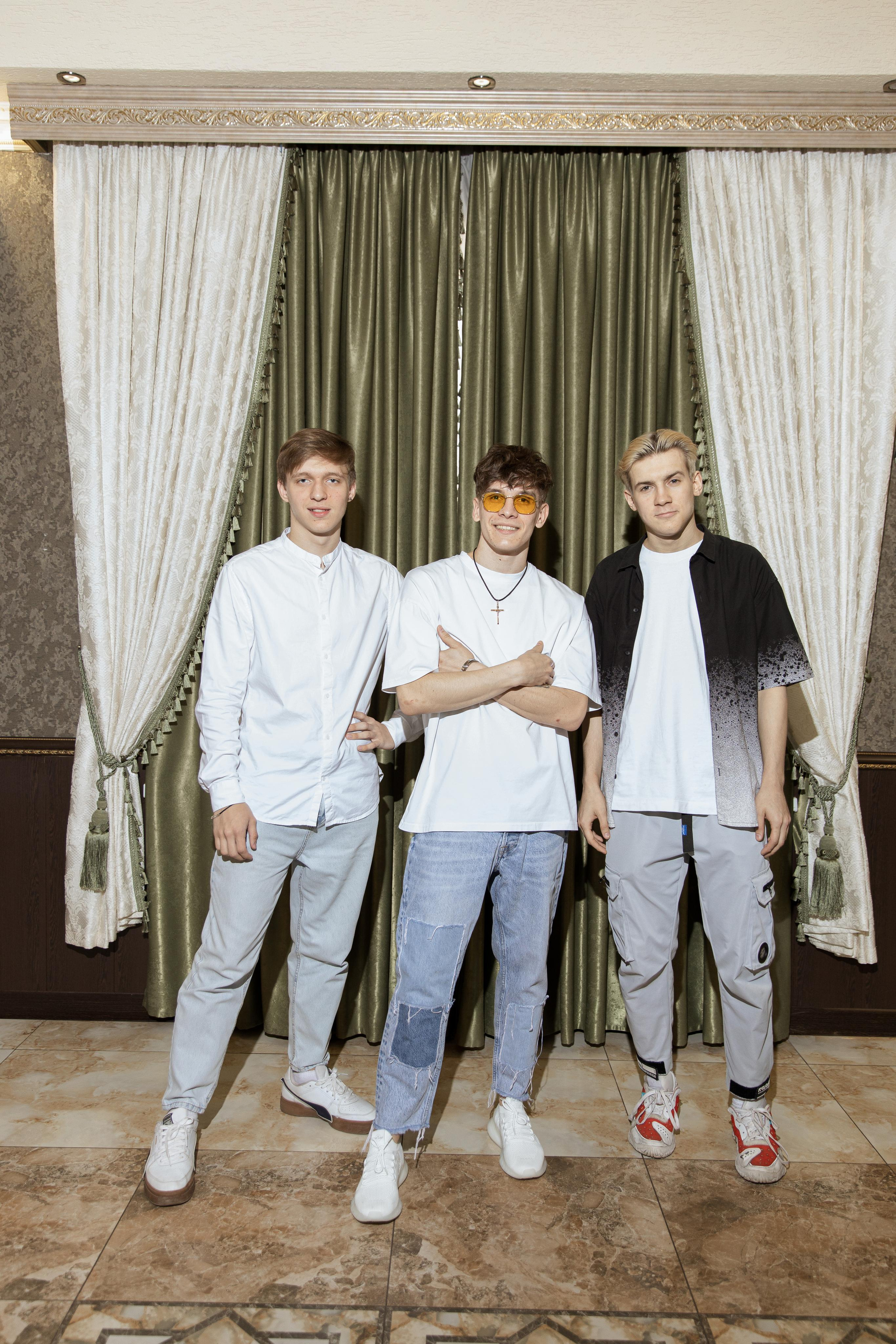 Диме 25. Главная