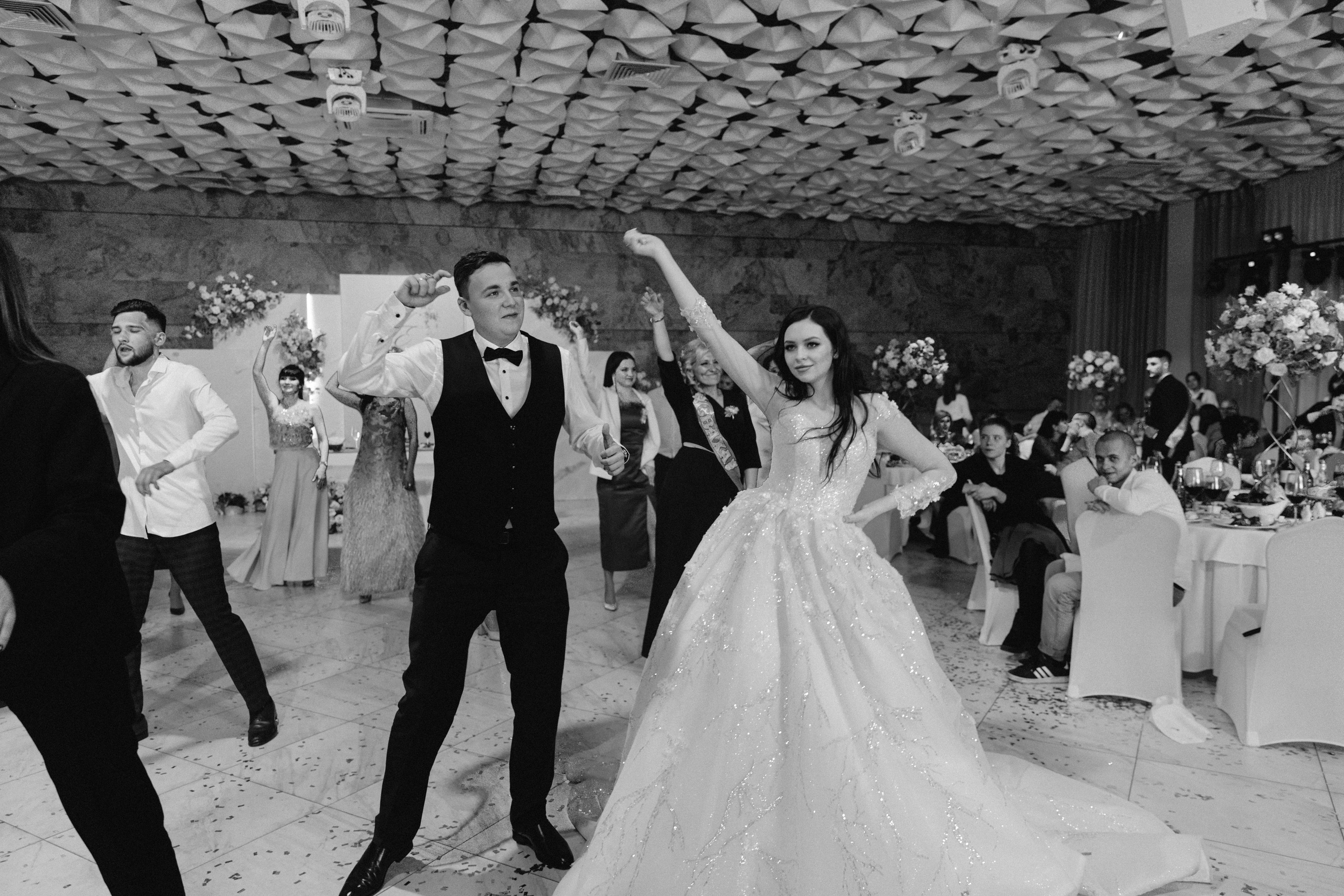 Лёша и Катя. Главная