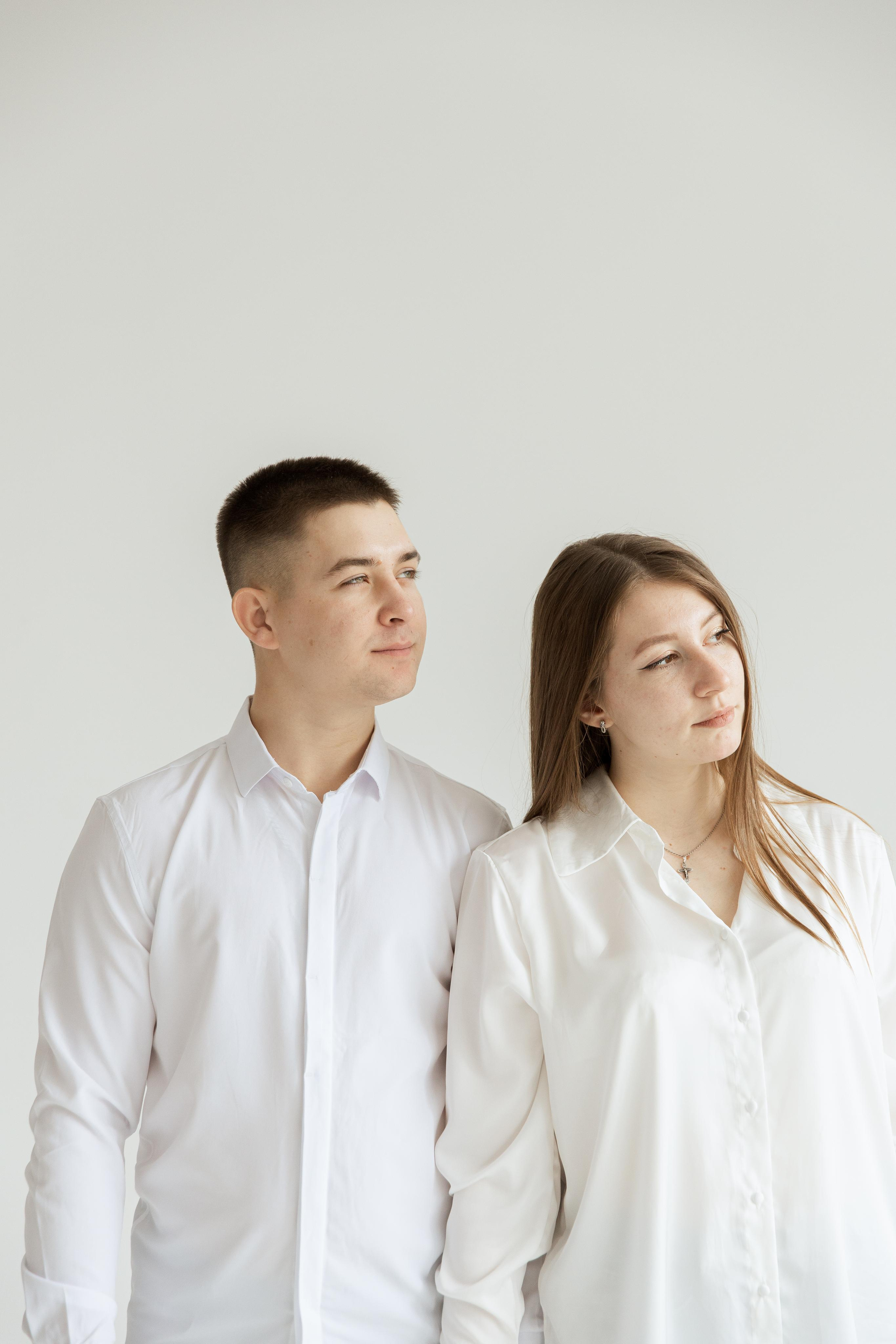 Руслан и Катя. Главная