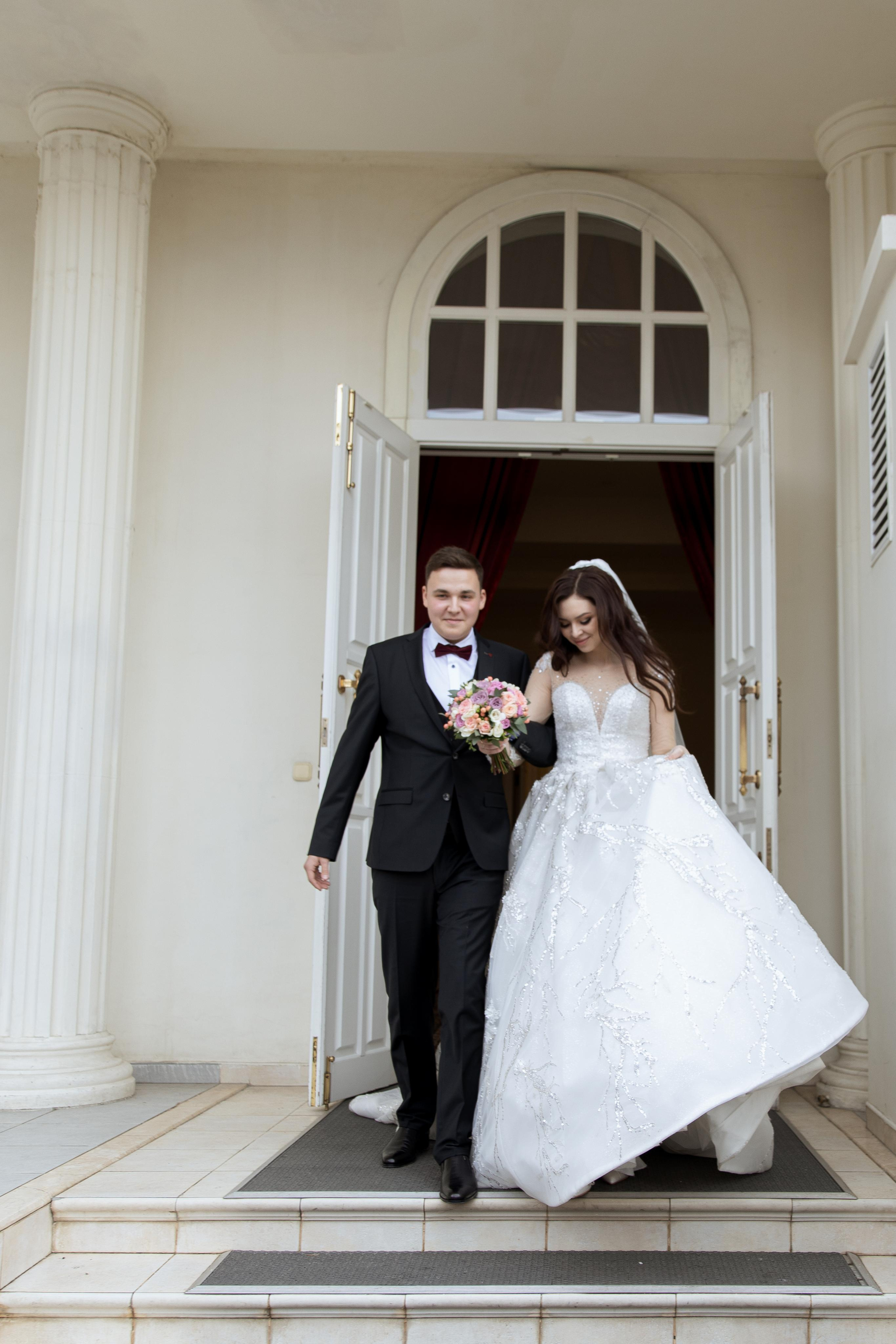 Лёша и Катя. Главная