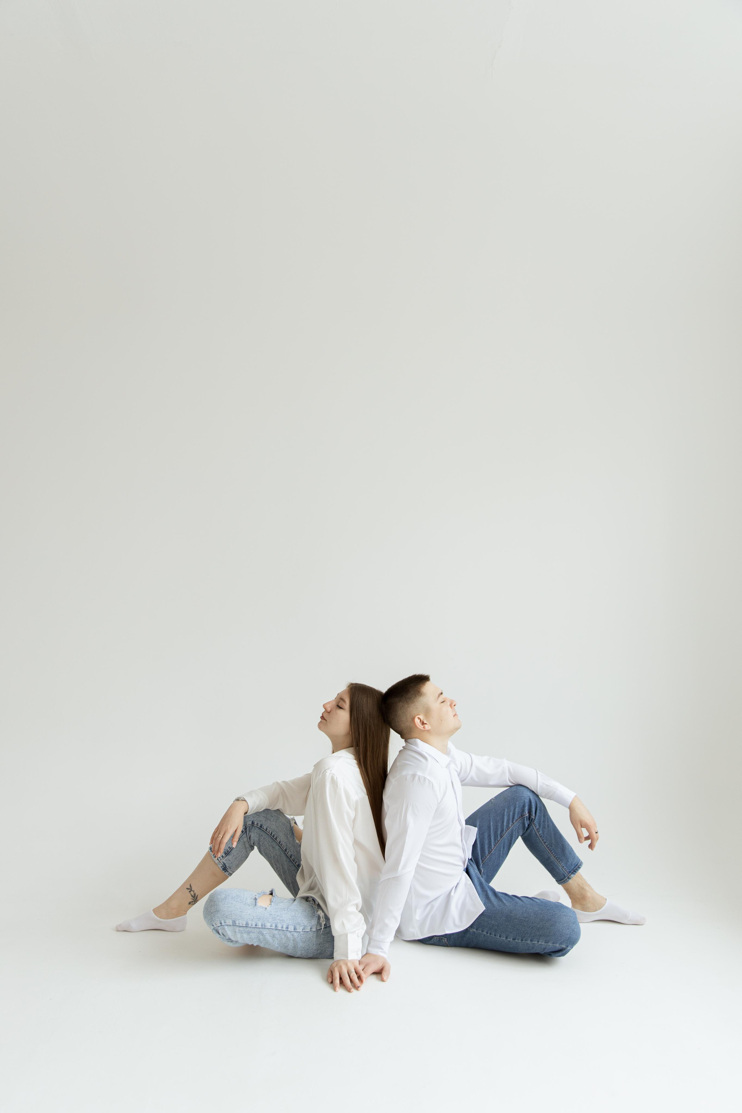 Руслан и Катя. Главная