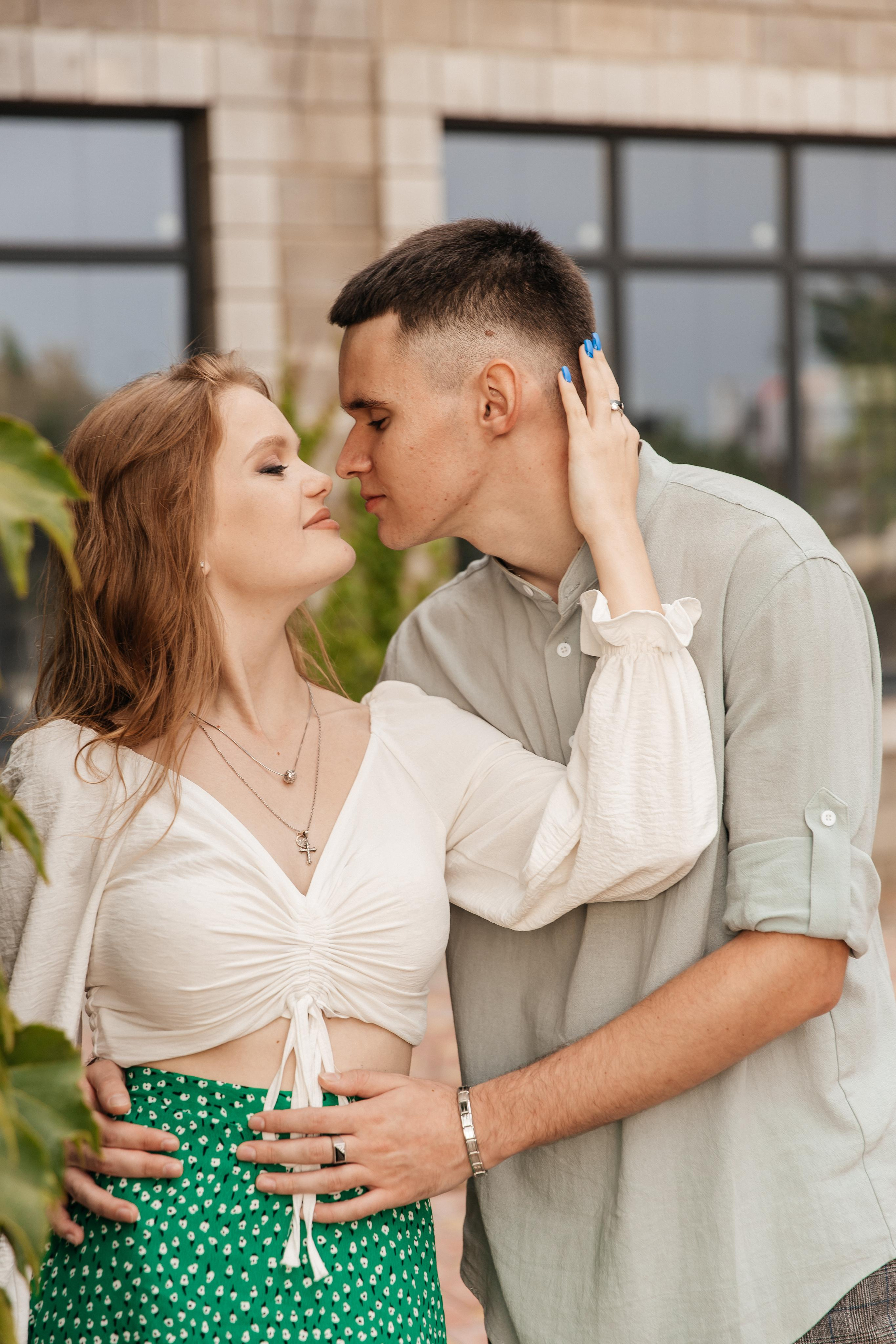 Руслан и Алена. Главная