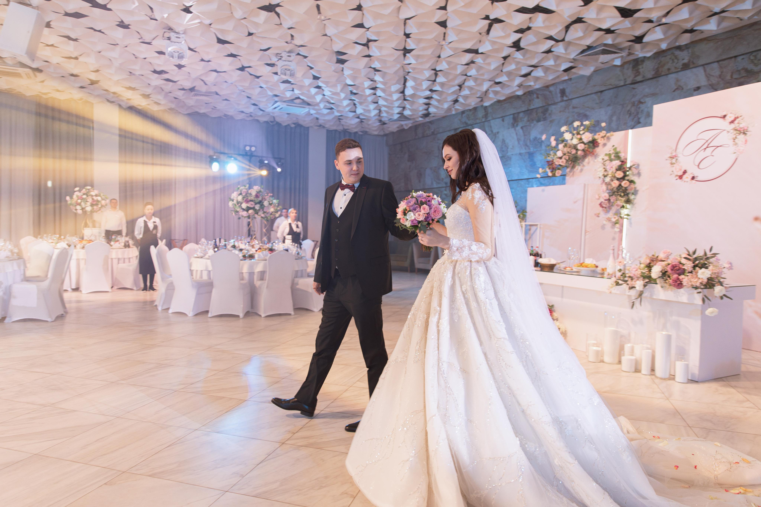 Лёша и Катя. Главная