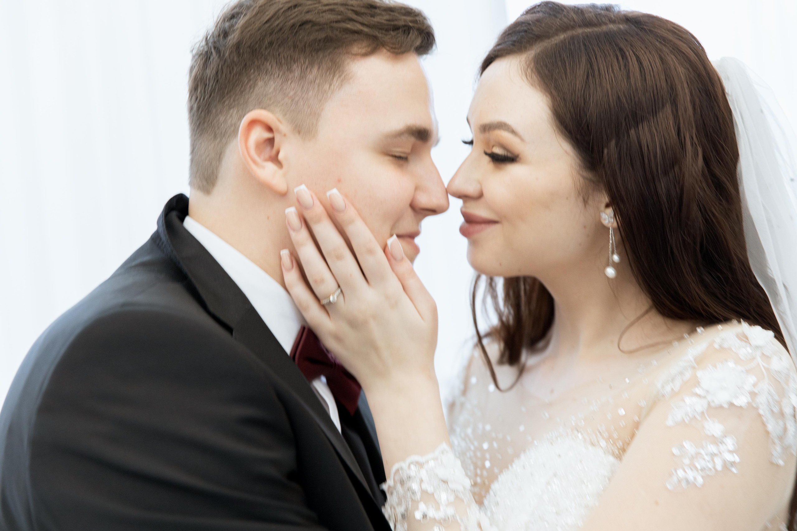 Лёша и Катя. Главная