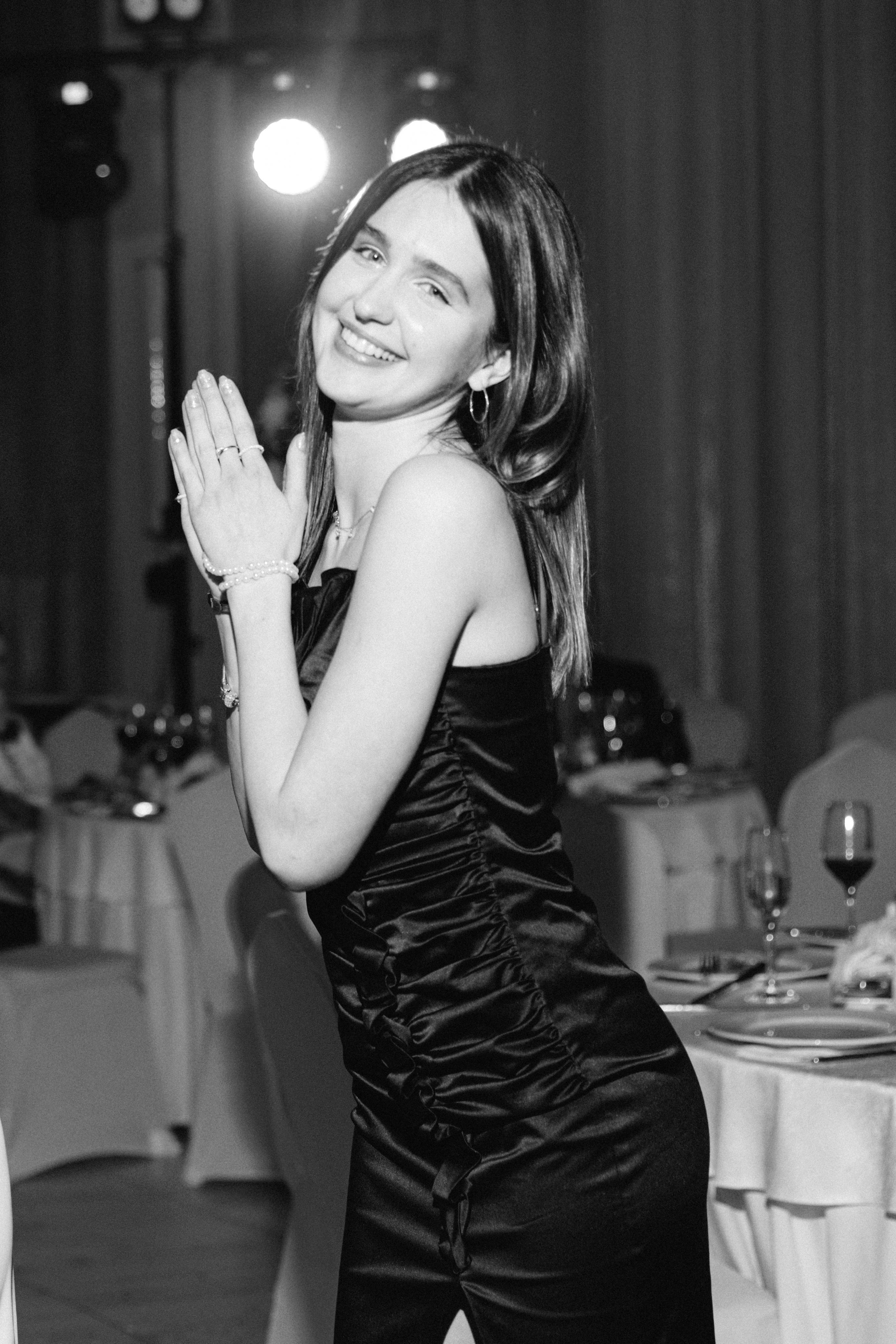 Лёша и Катя. Главная