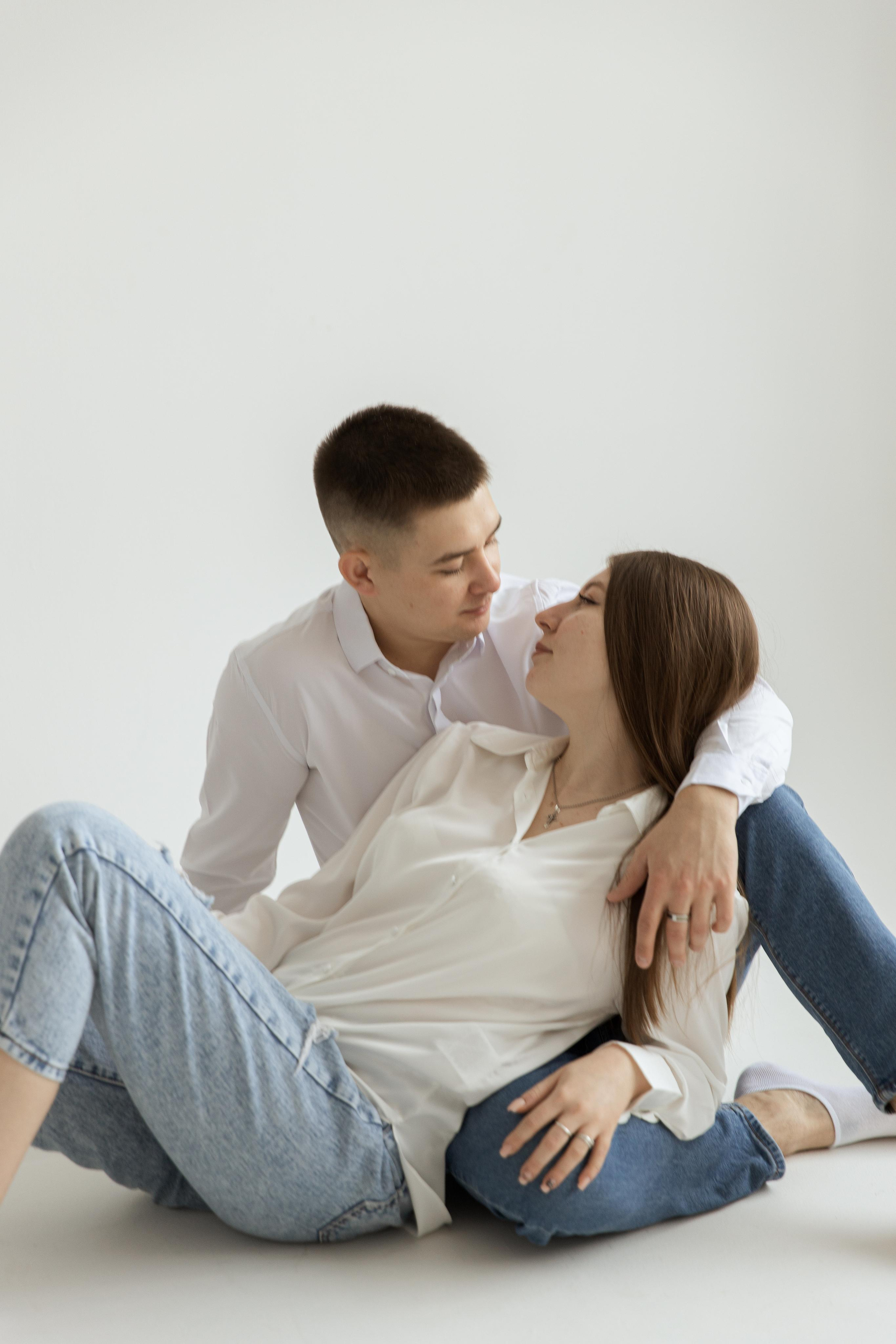 Руслан и Катя. Главная