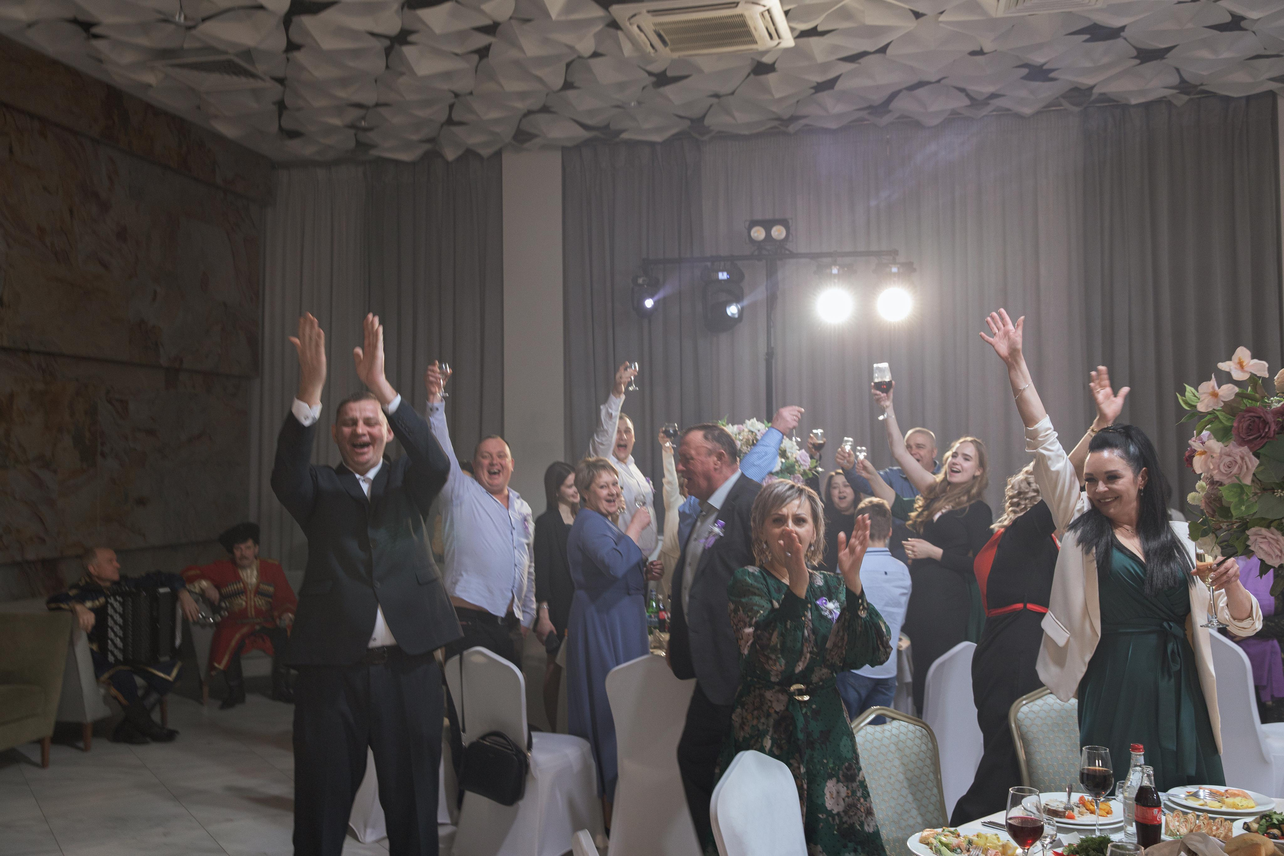 Лёша и Катя. Главная