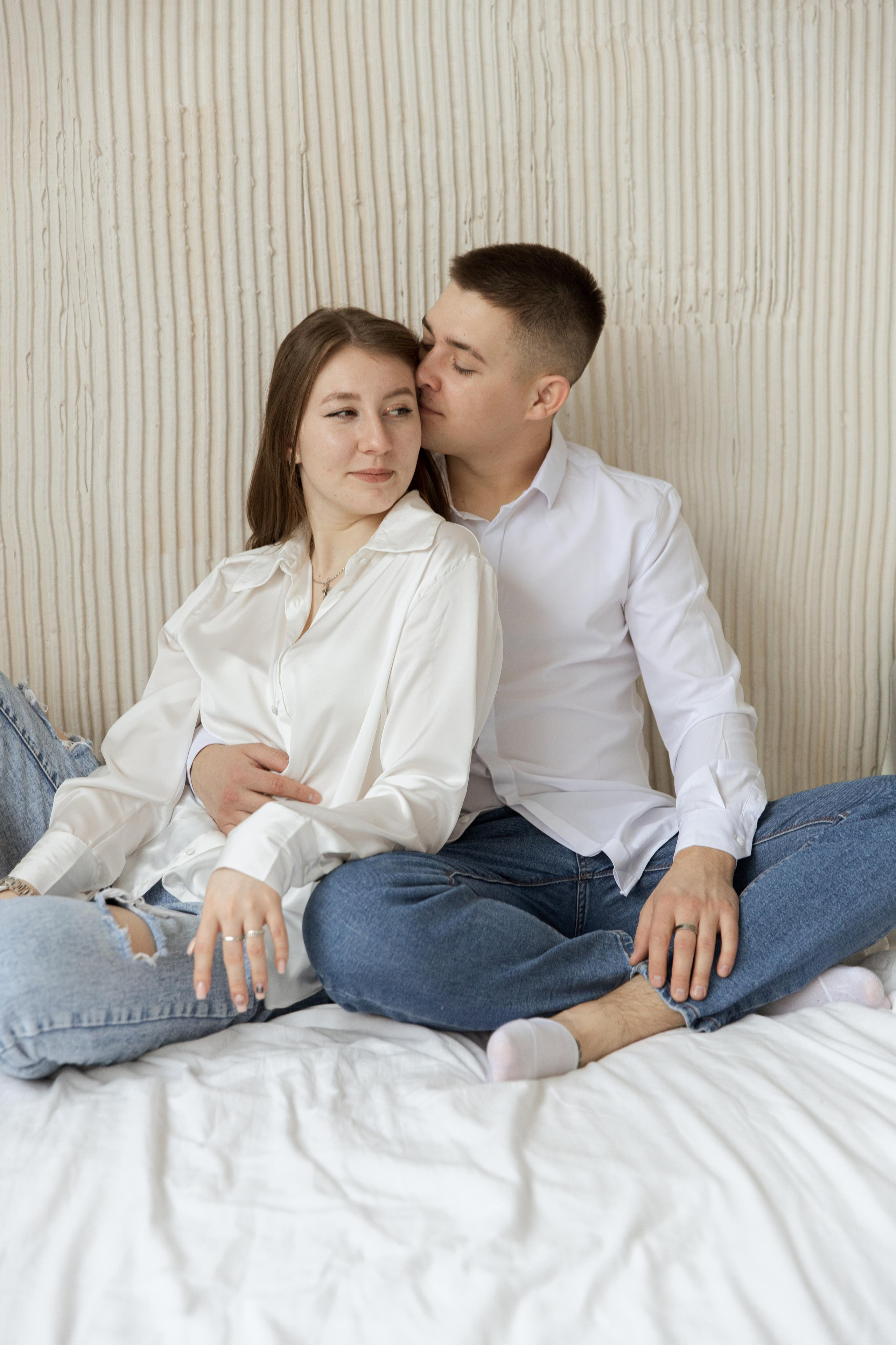 Руслан и Катя. Главная