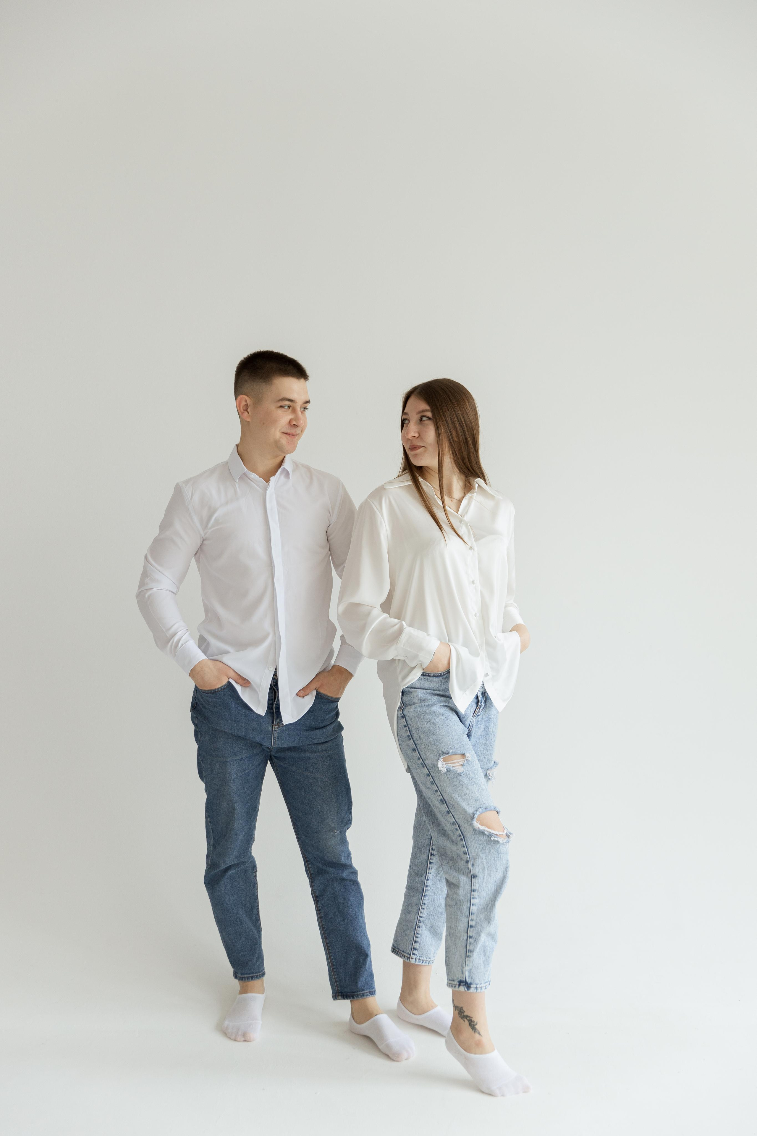 Руслан и Катя. Главная