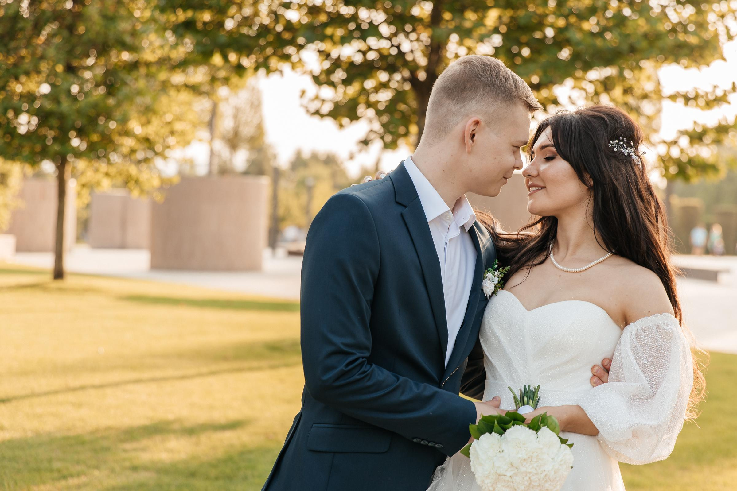 Женя и Саша. Главная