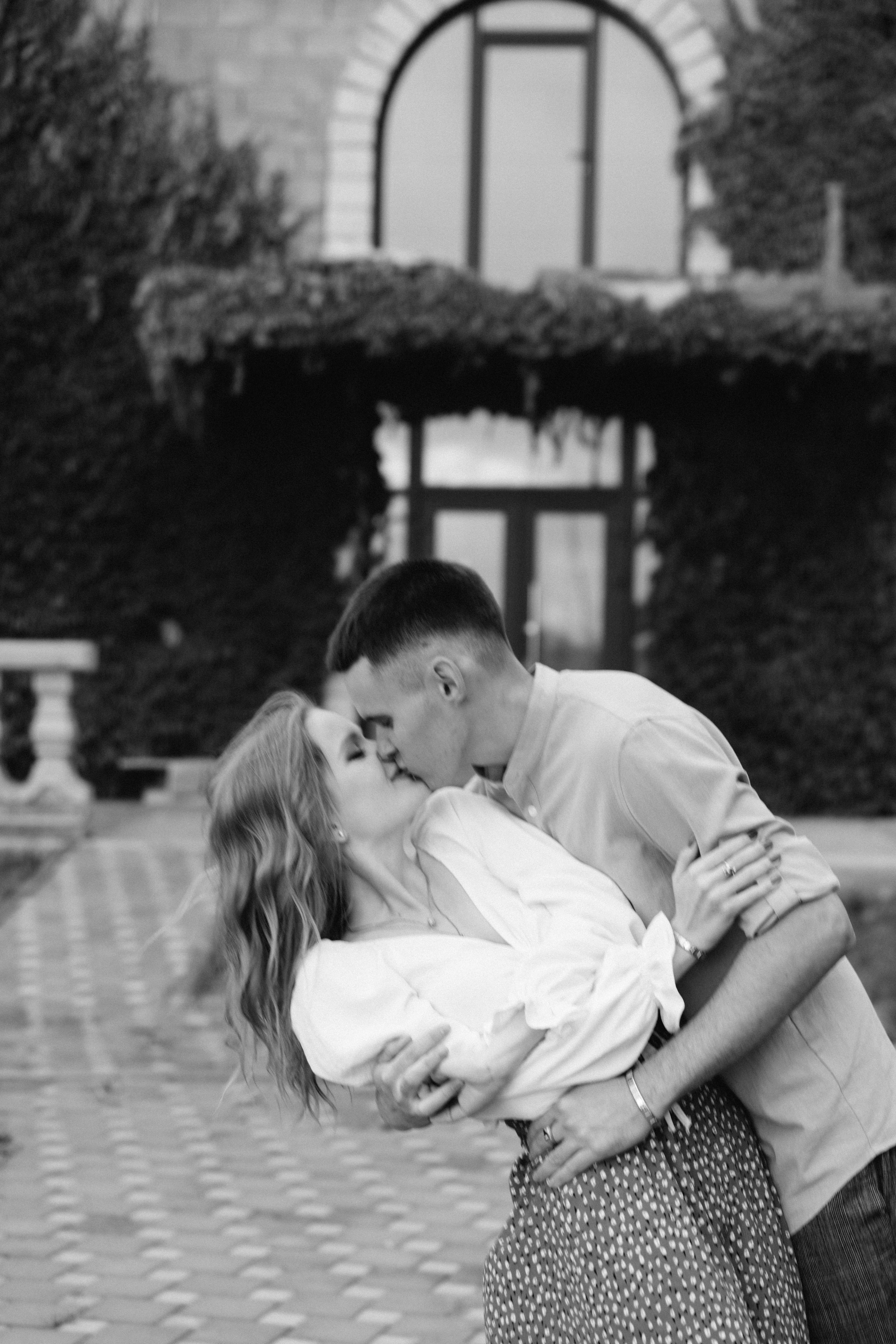 Руслан и Алена. Главная