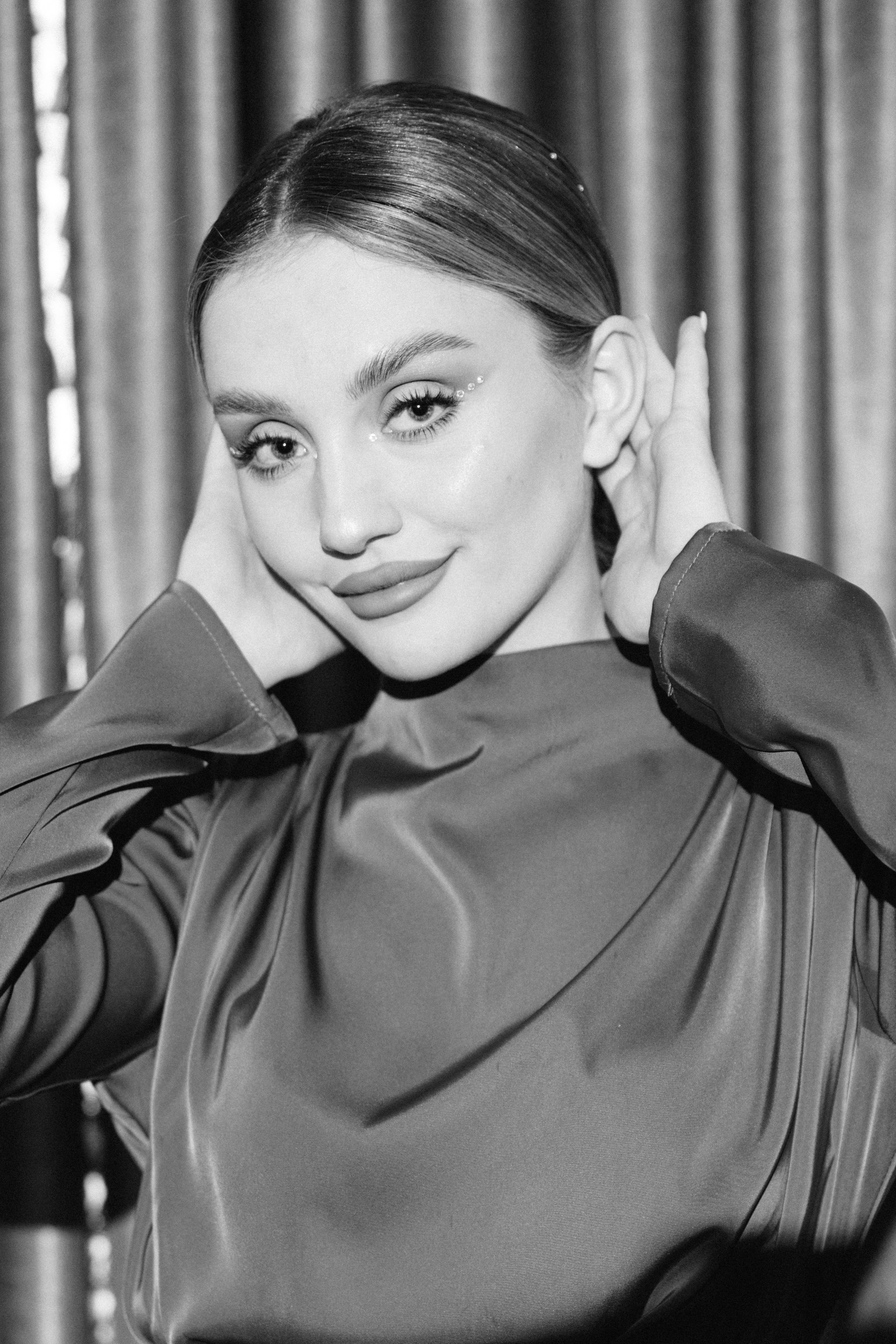 Диме 25. Главная