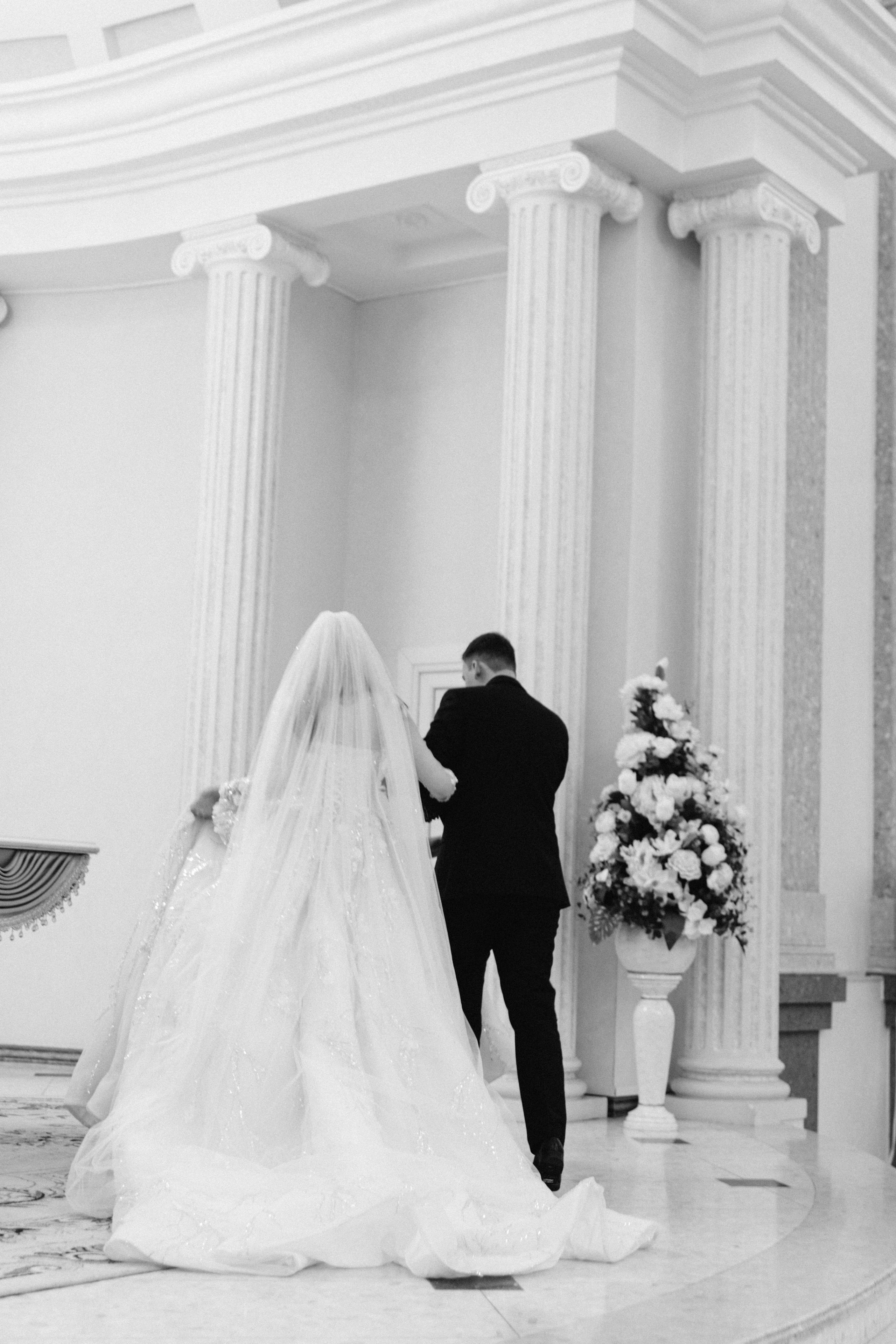 Лёша и Катя. Главная