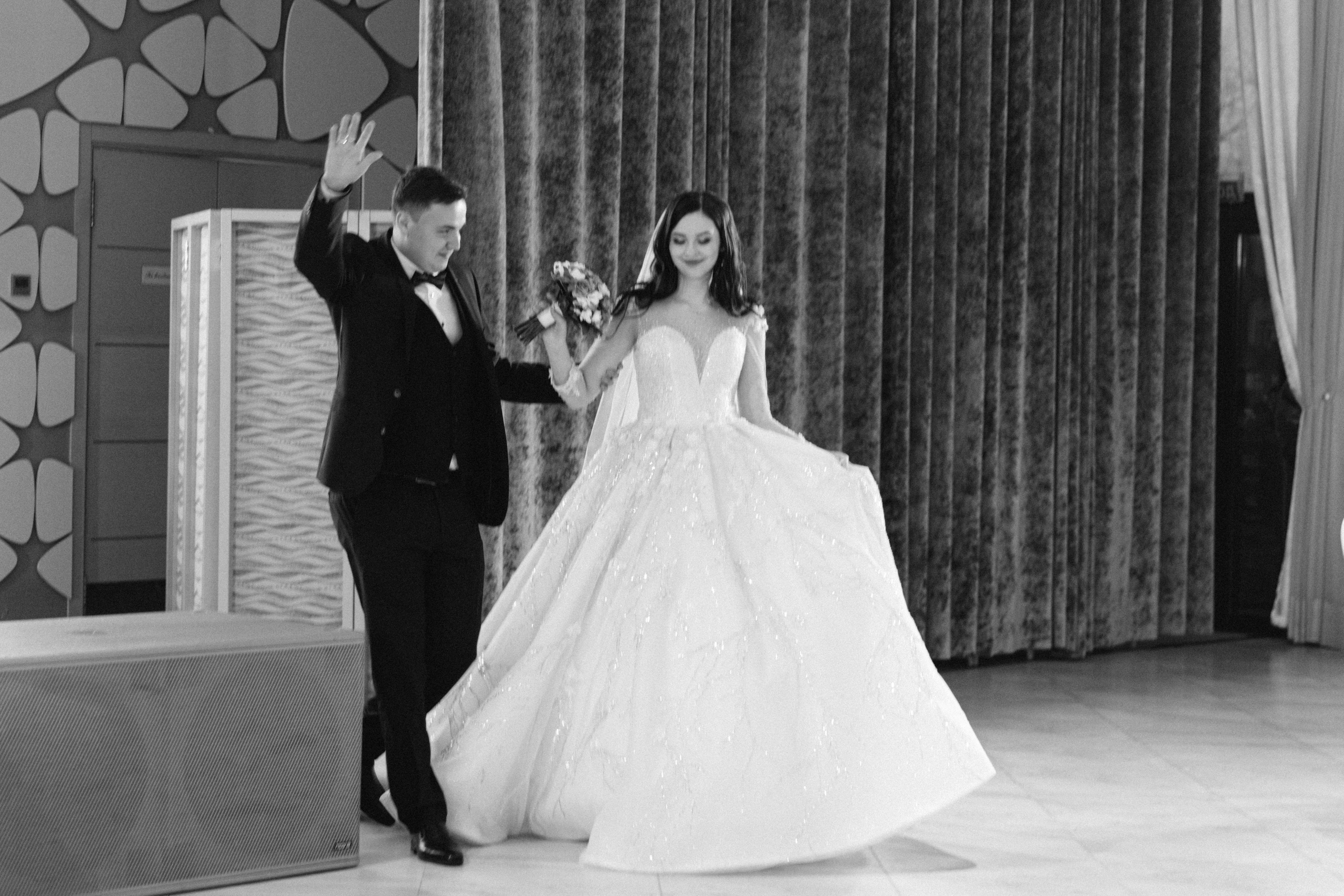 Лёша и Катя. Главная