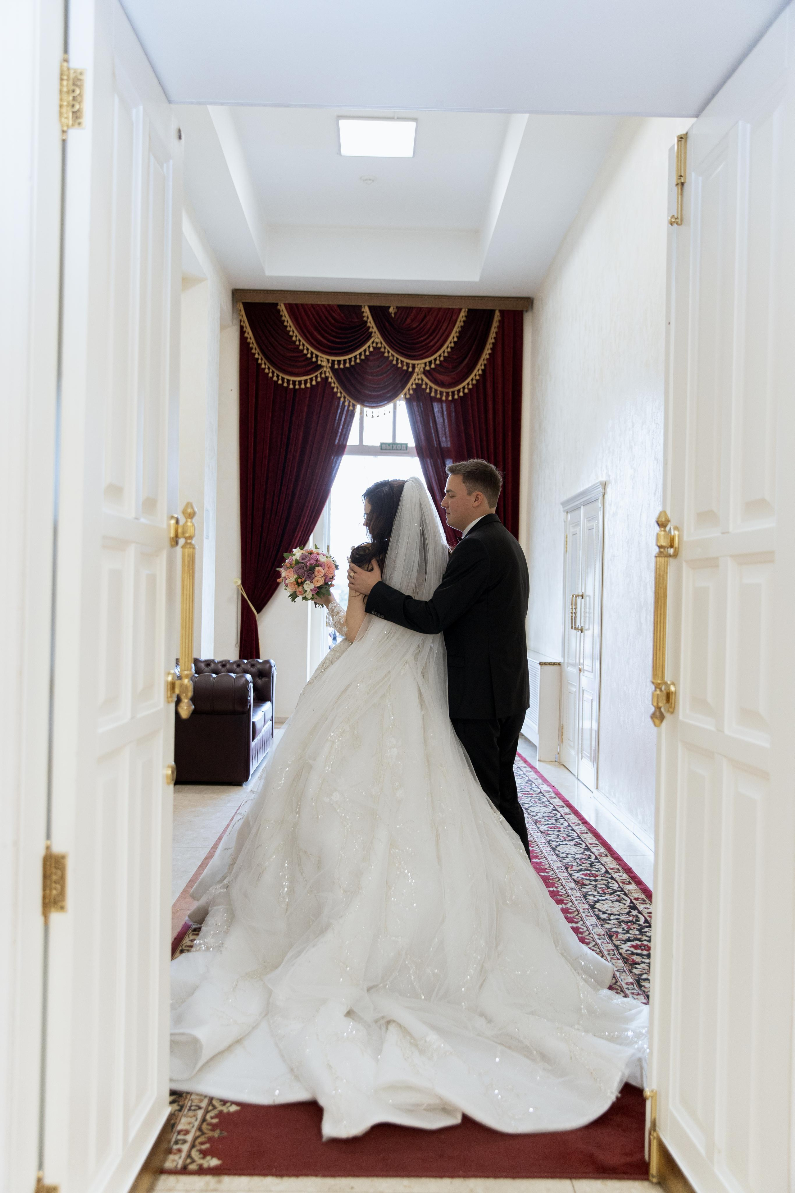 Лёша и Катя. Главная