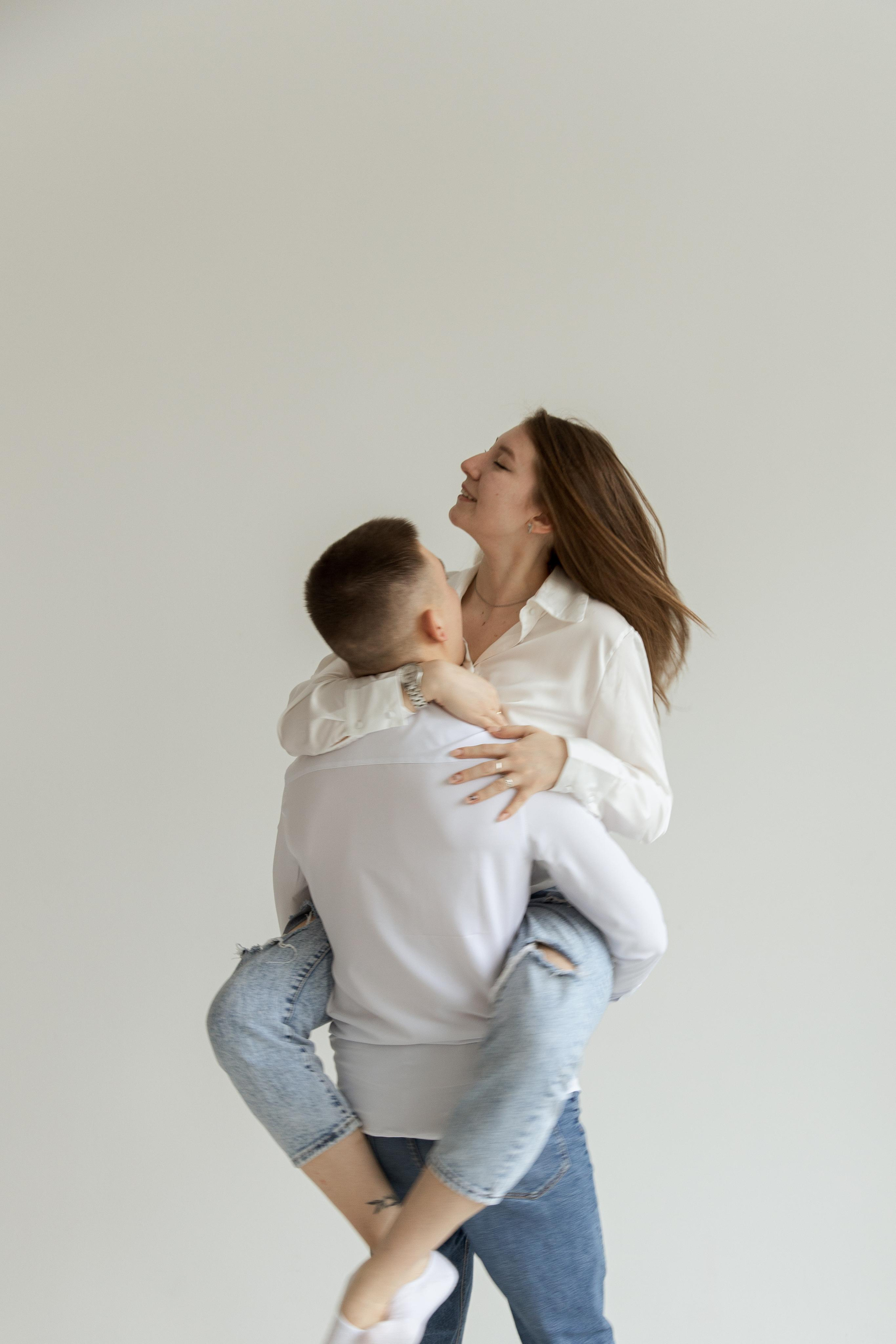 Руслан и Катя. Главная