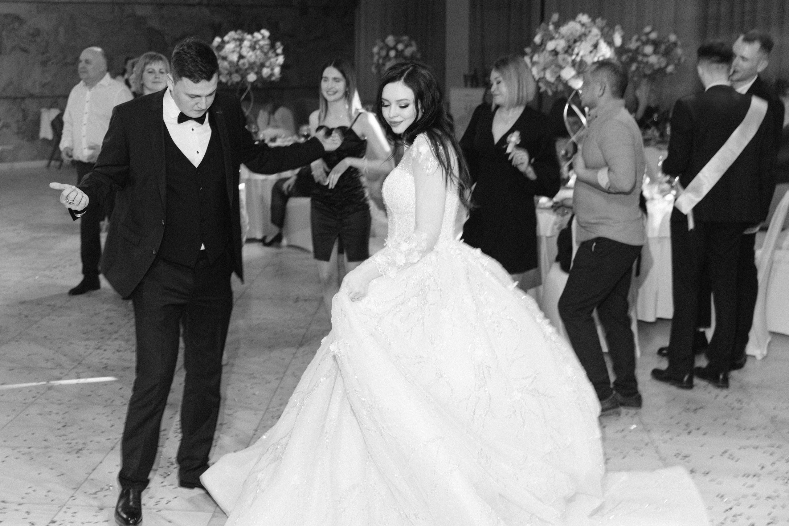 Лёша и Катя. Главная